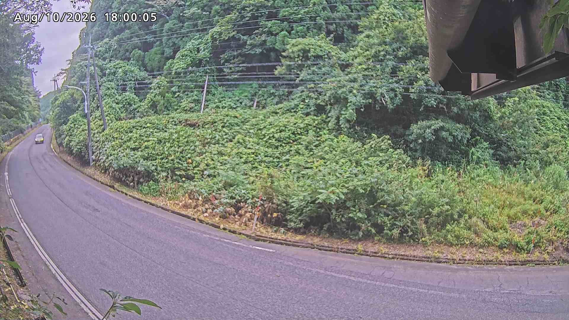 南部町大木屋