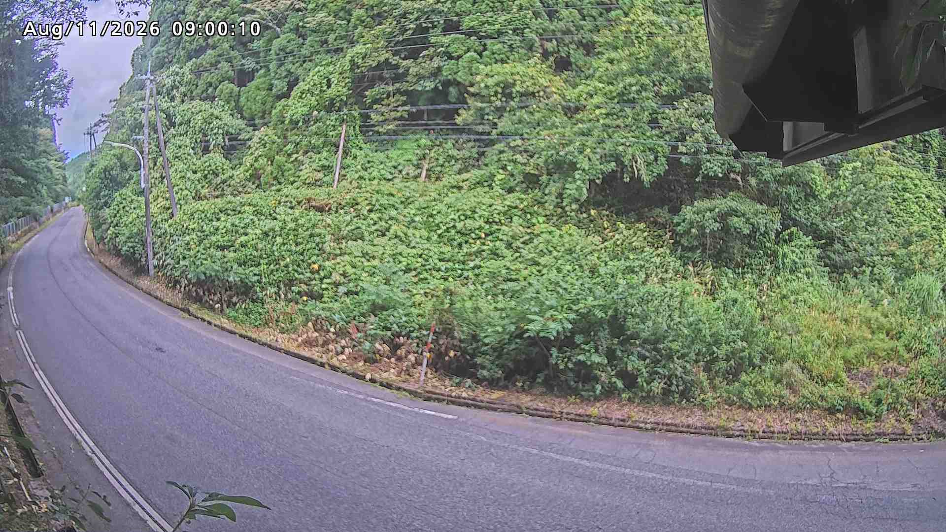 南部町大木屋