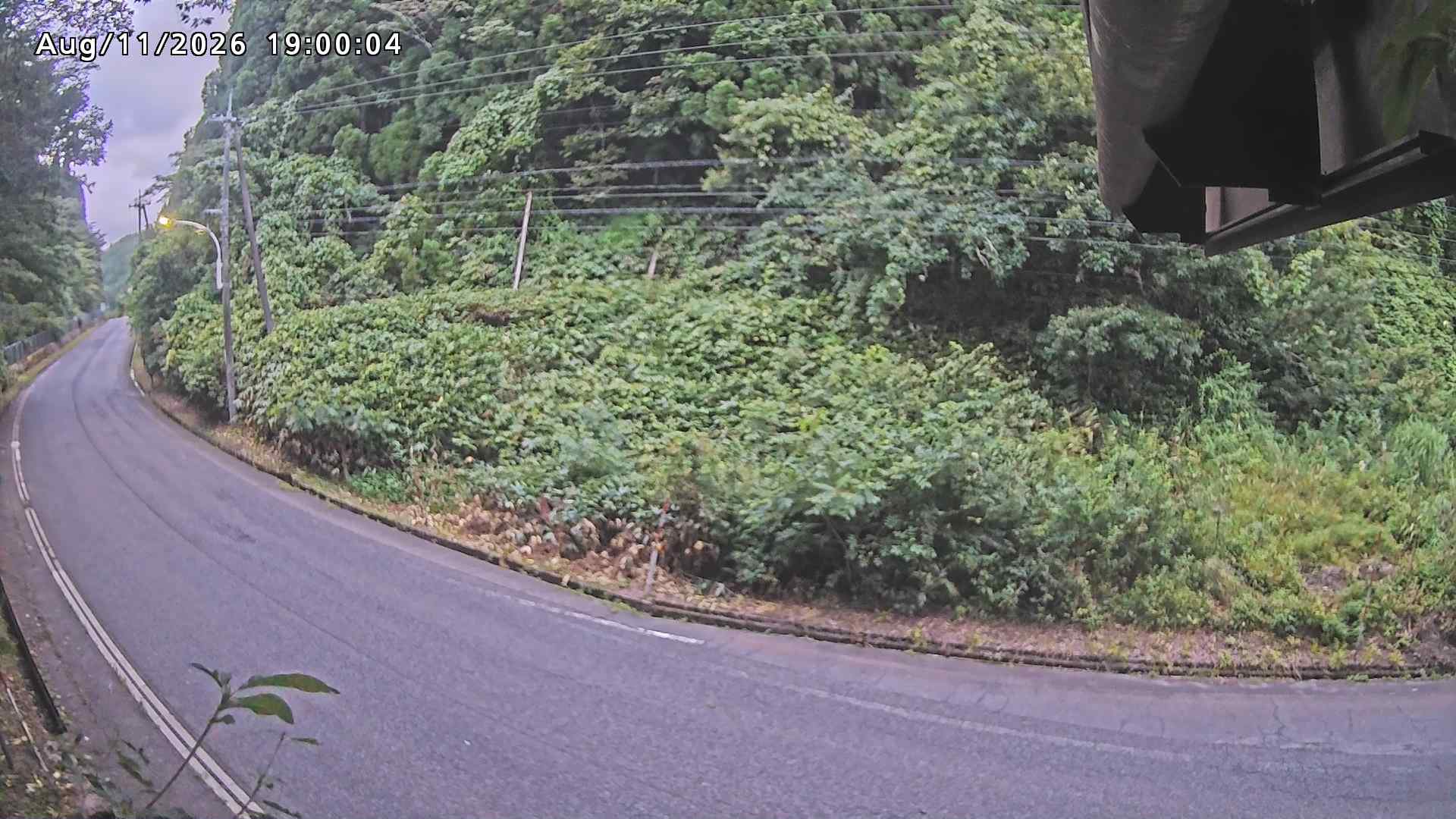 南部町大木屋