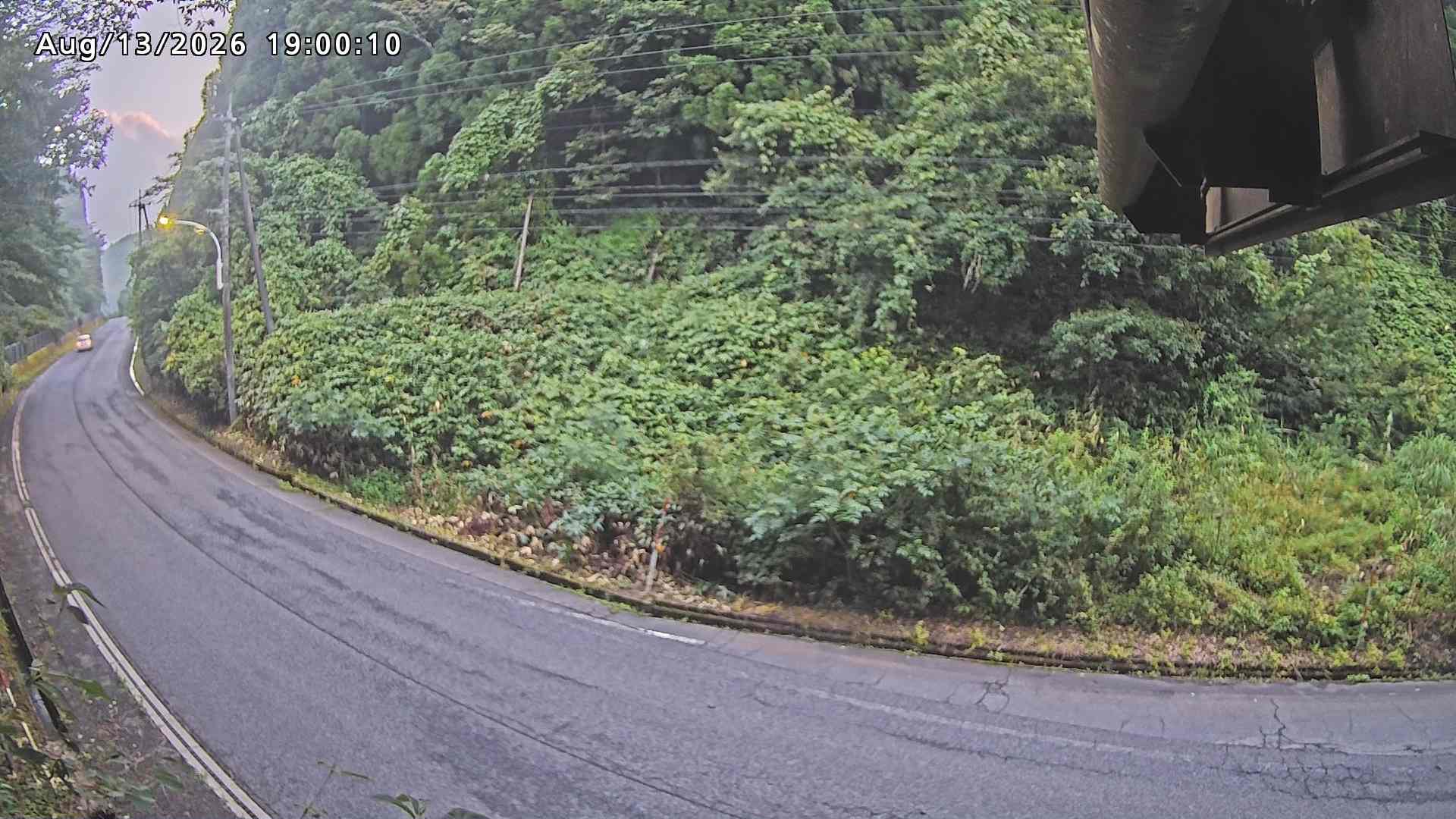 南部町大木屋