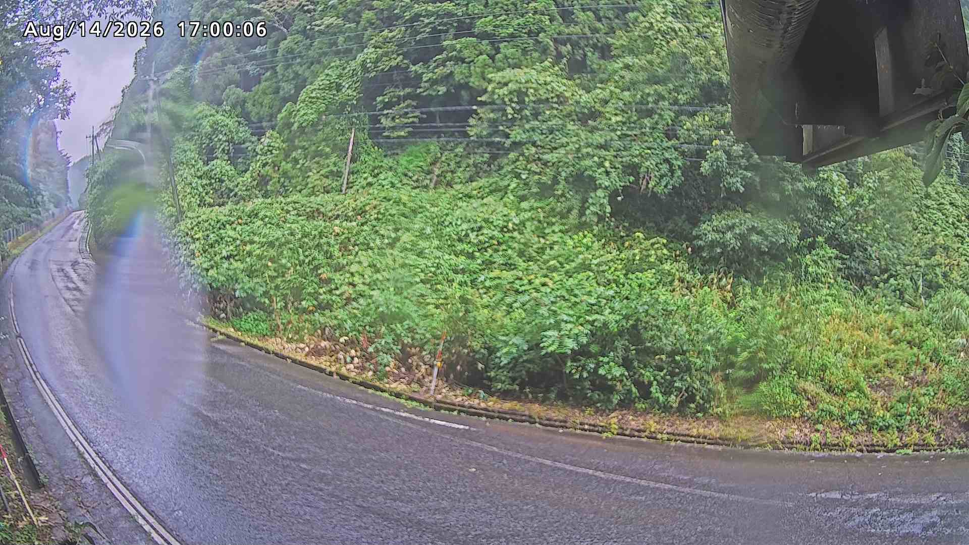 南部町大木屋