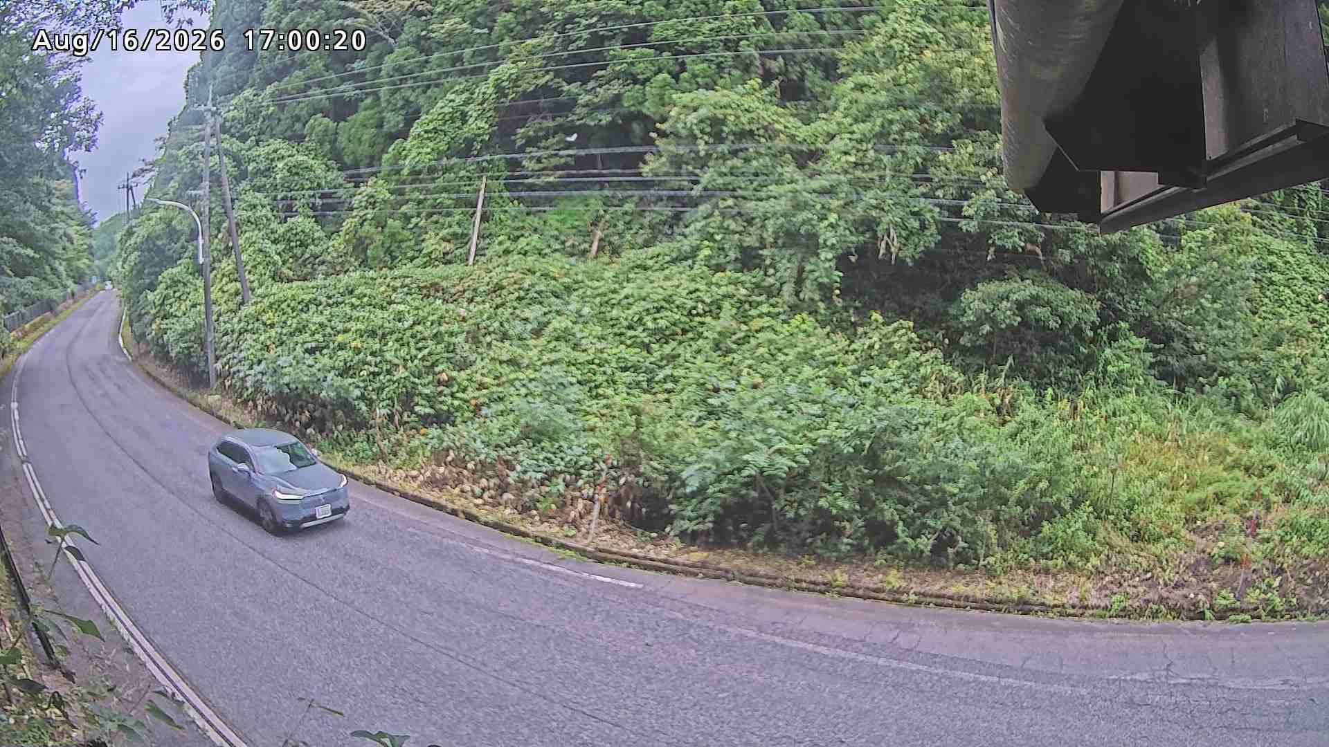 南部町大木屋