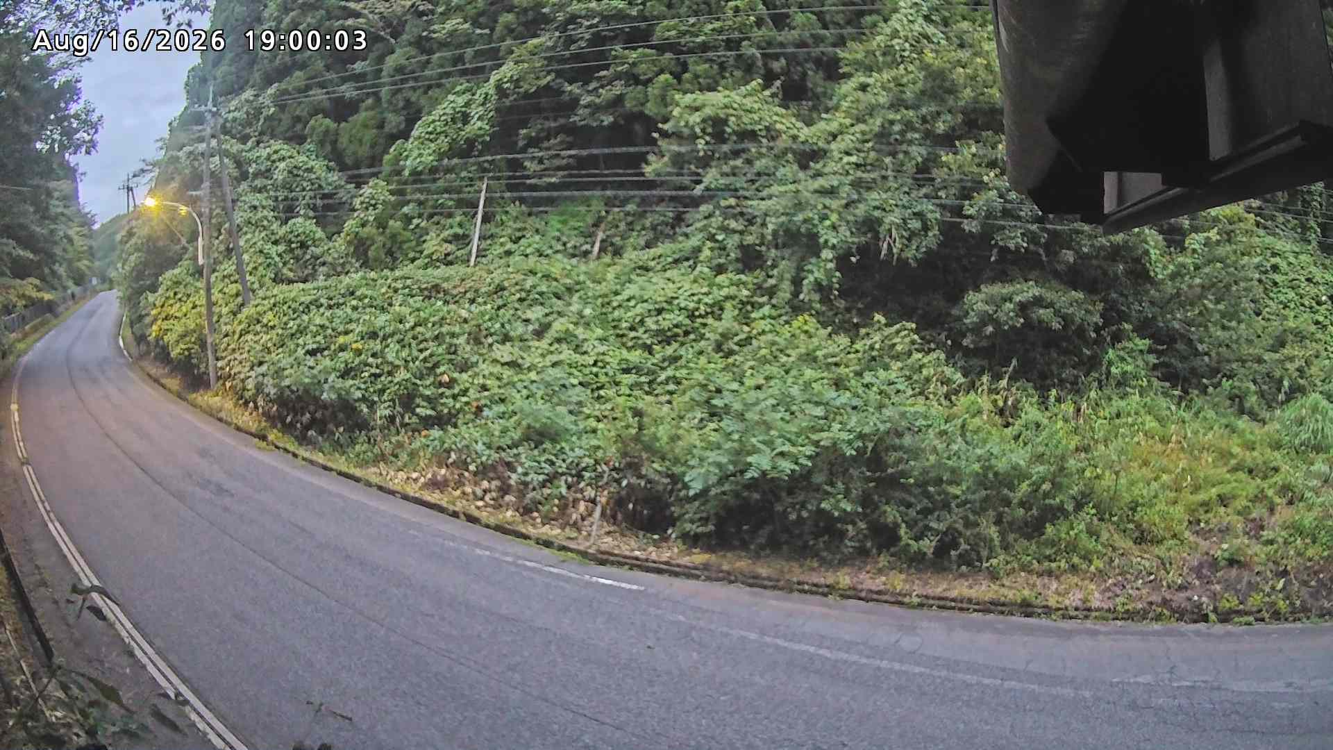 南部町大木屋