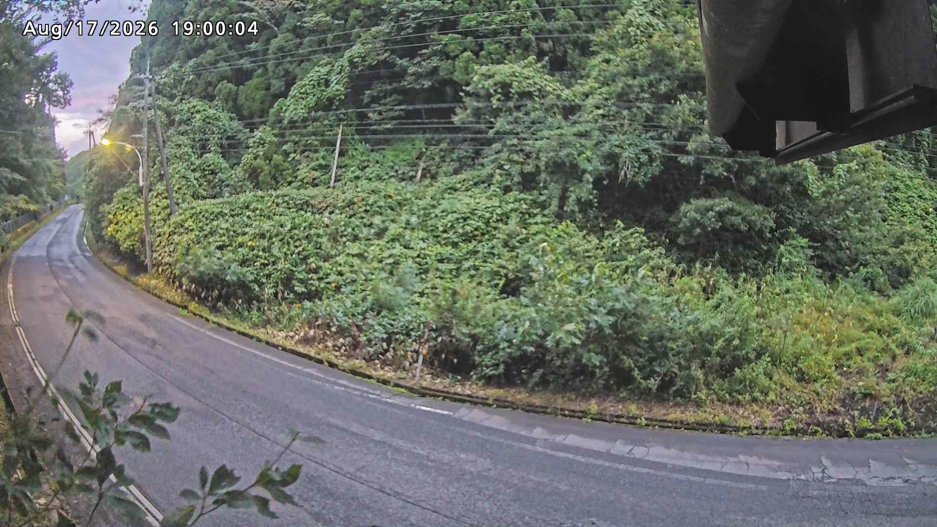 南部町大木屋