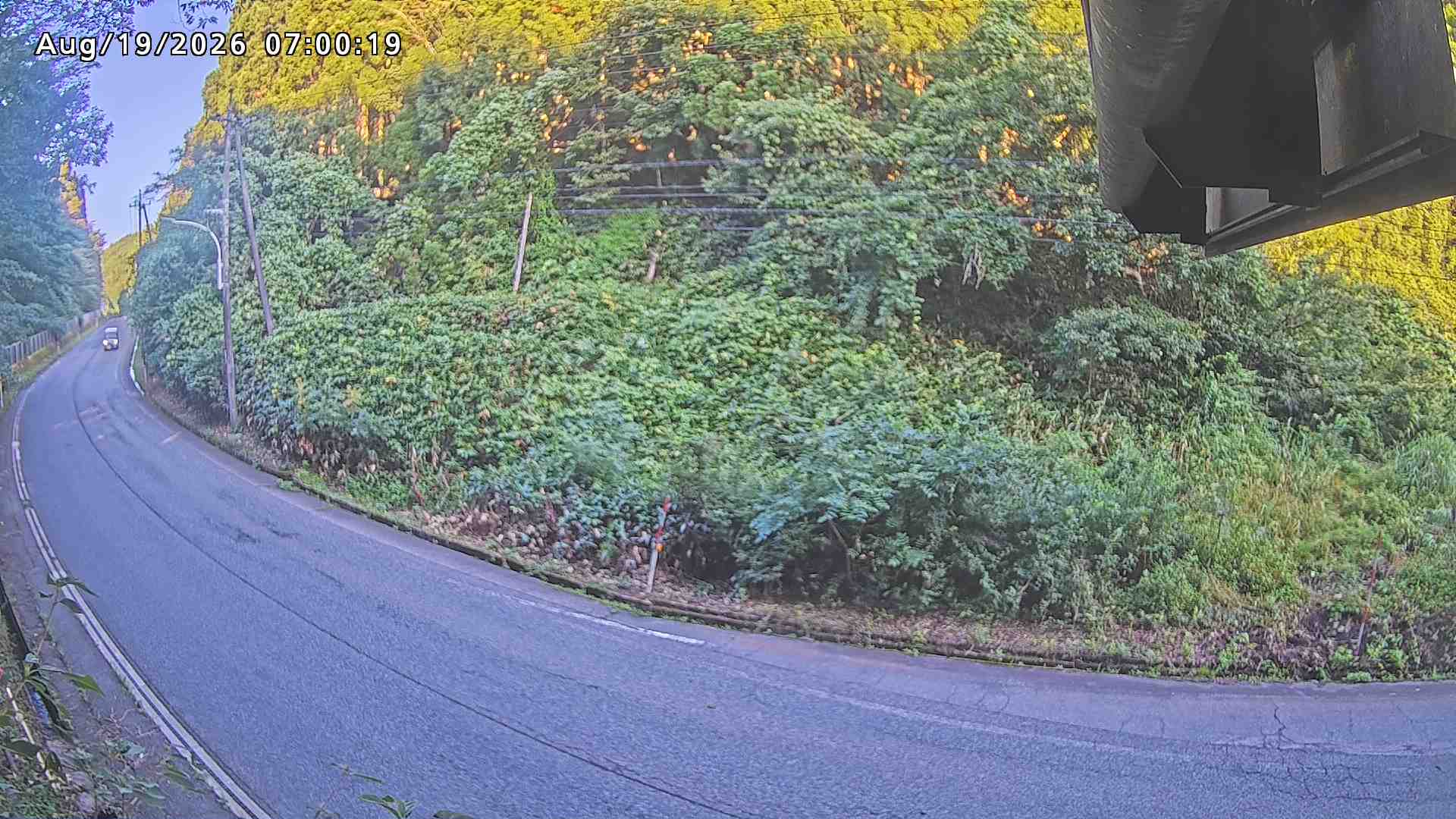 南部町大木屋