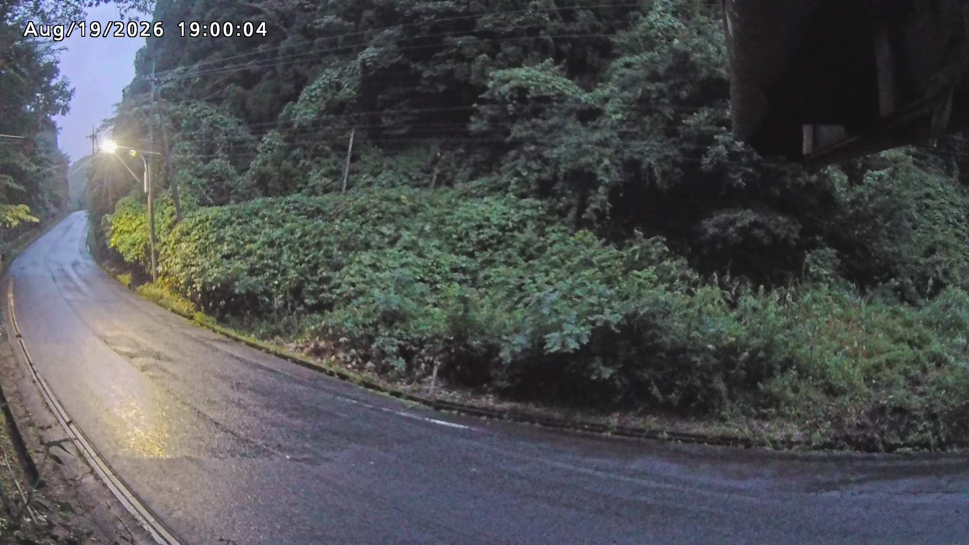 南部町大木屋