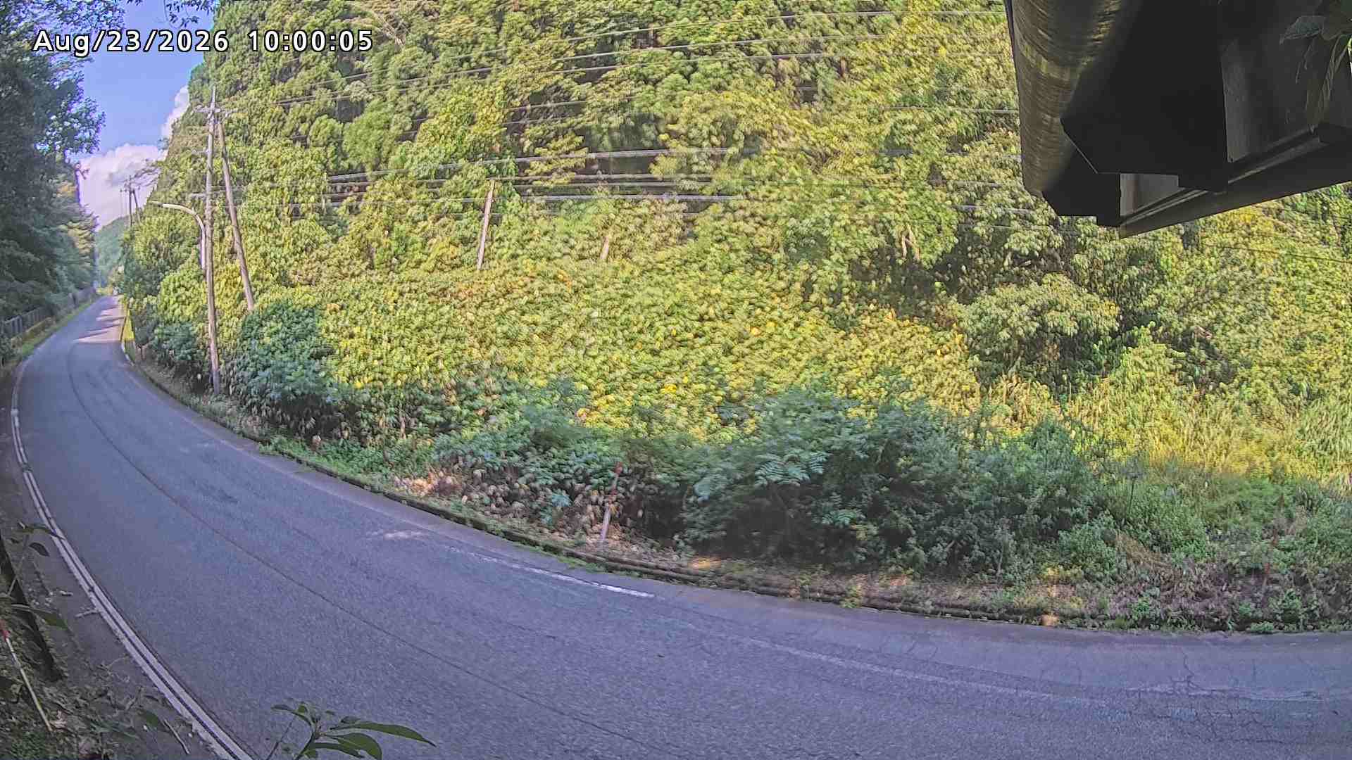 南部町大木屋