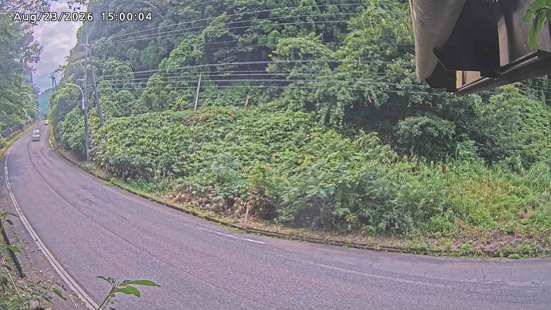 南部町大木屋