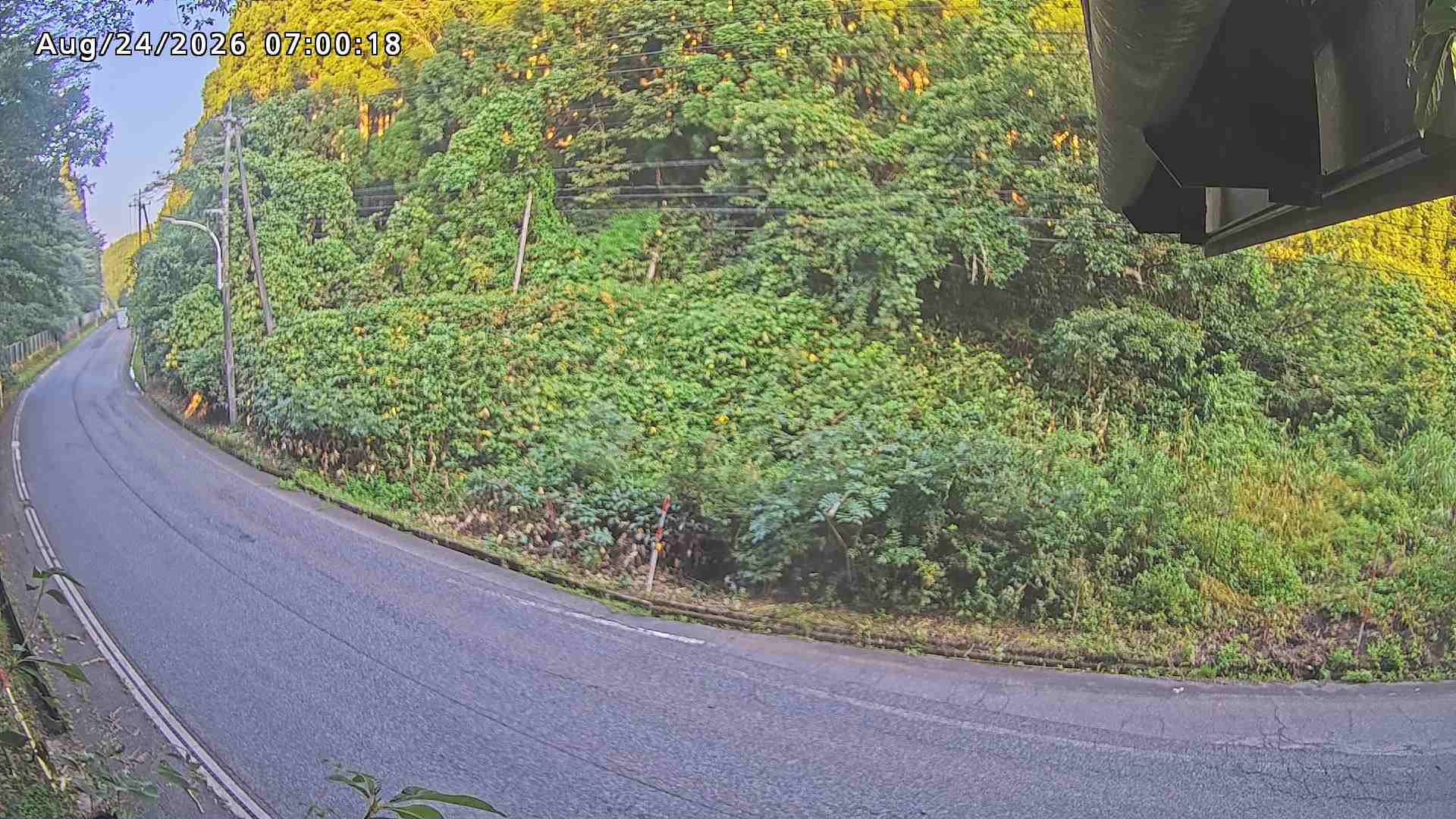 南部町大木屋