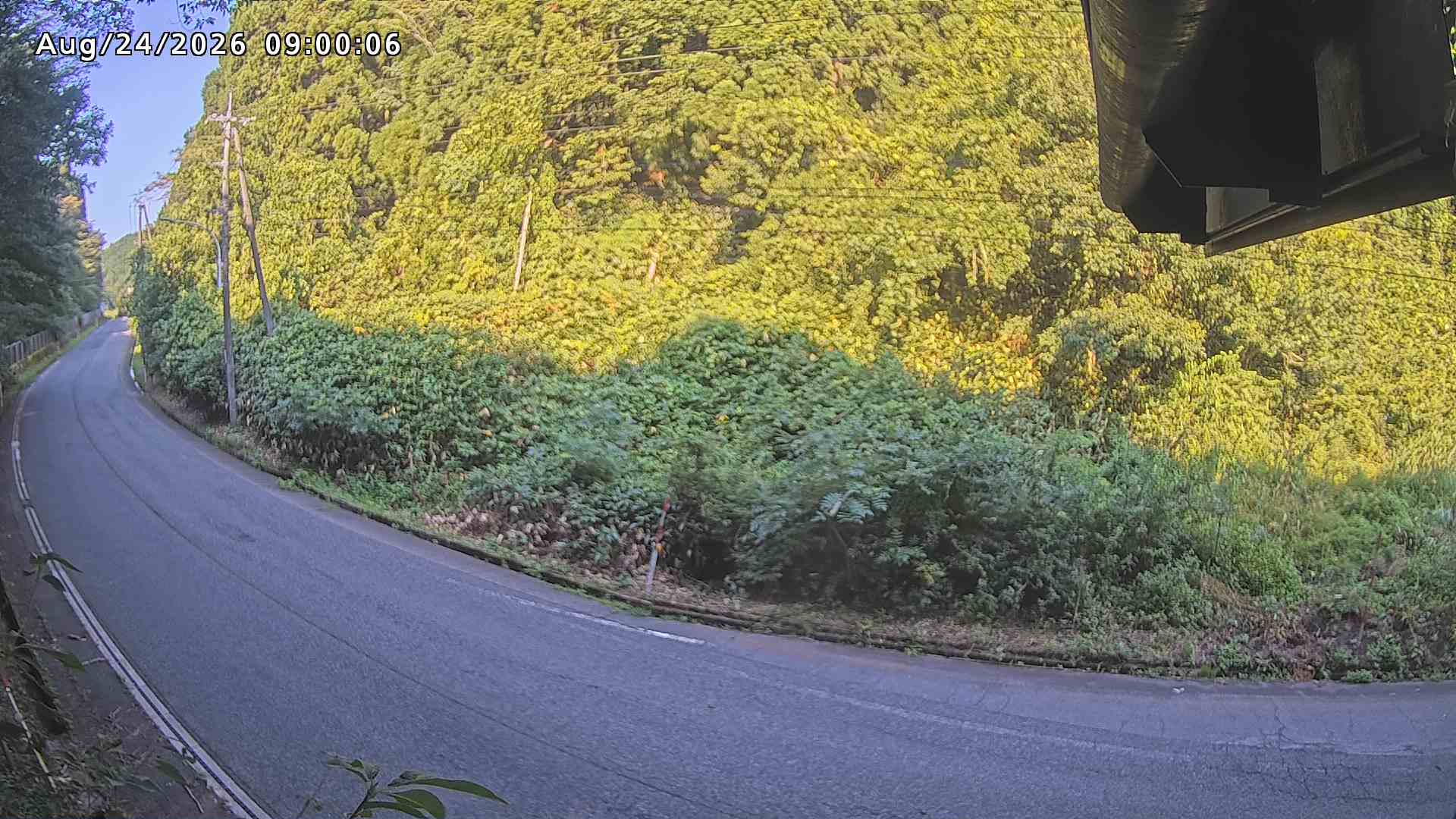南部町大木屋