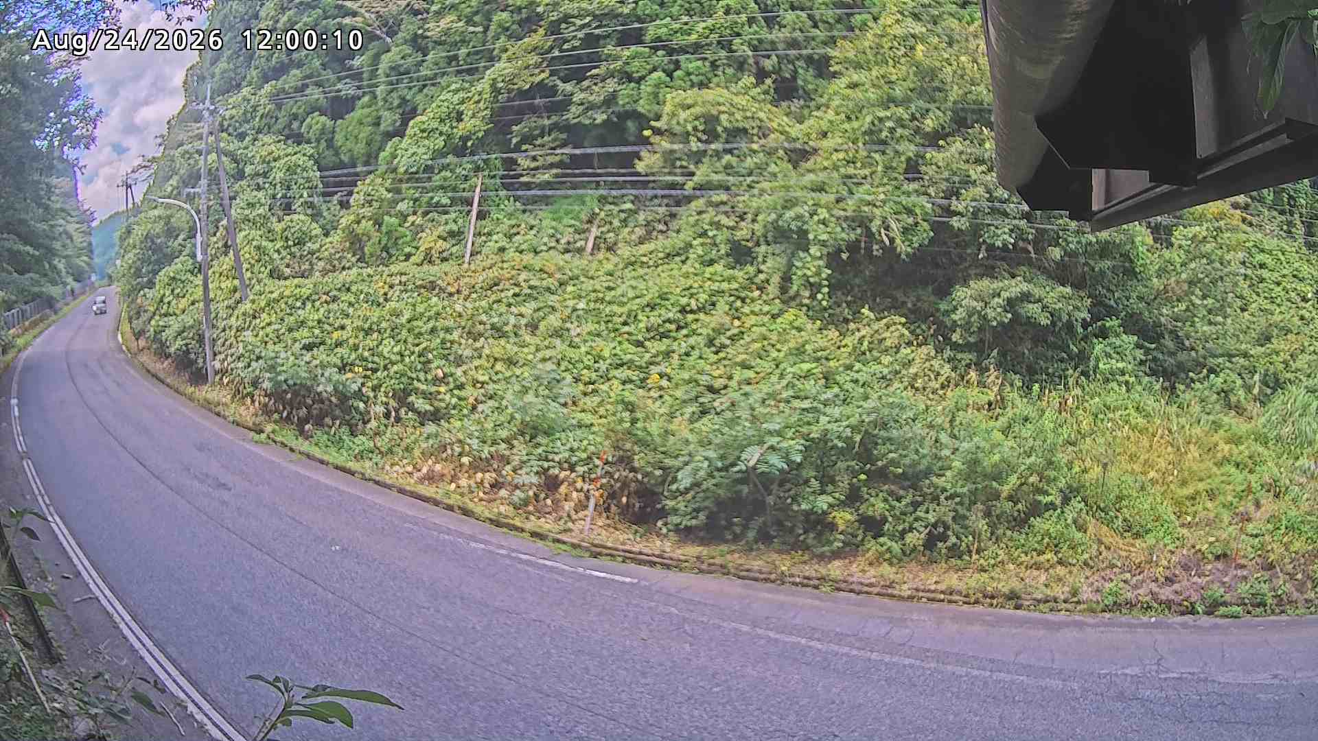 南部町大木屋