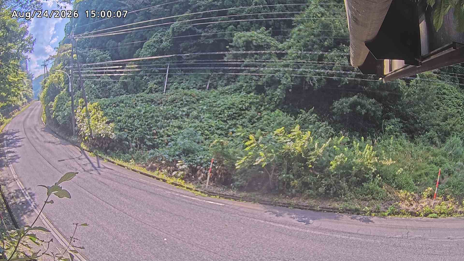 南部町大木屋