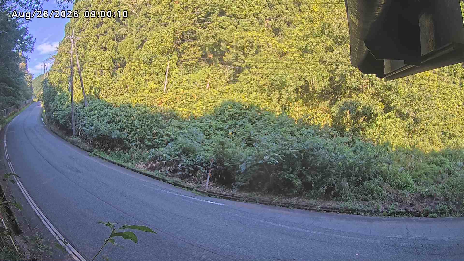 南部町大木屋