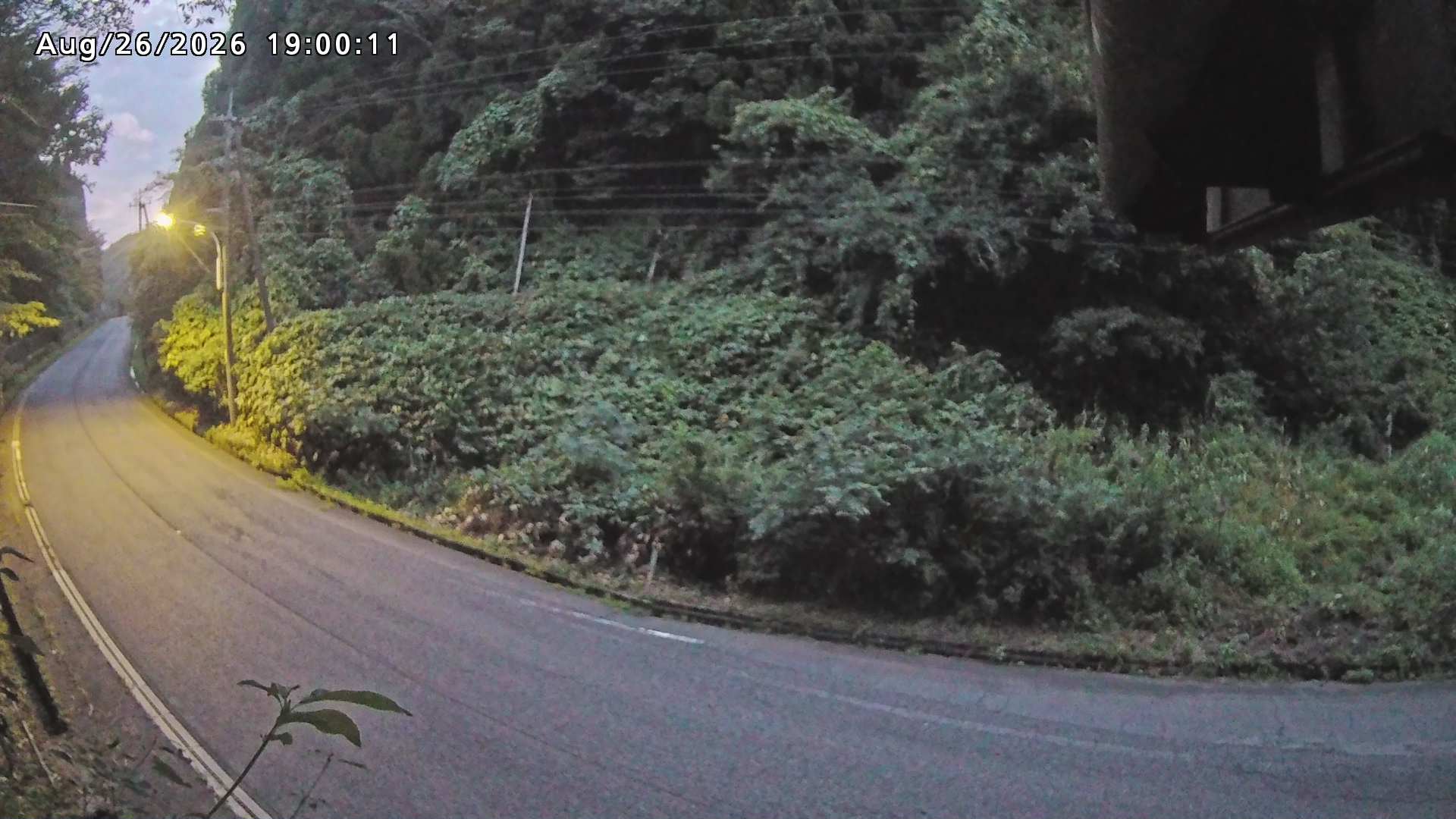 南部町大木屋