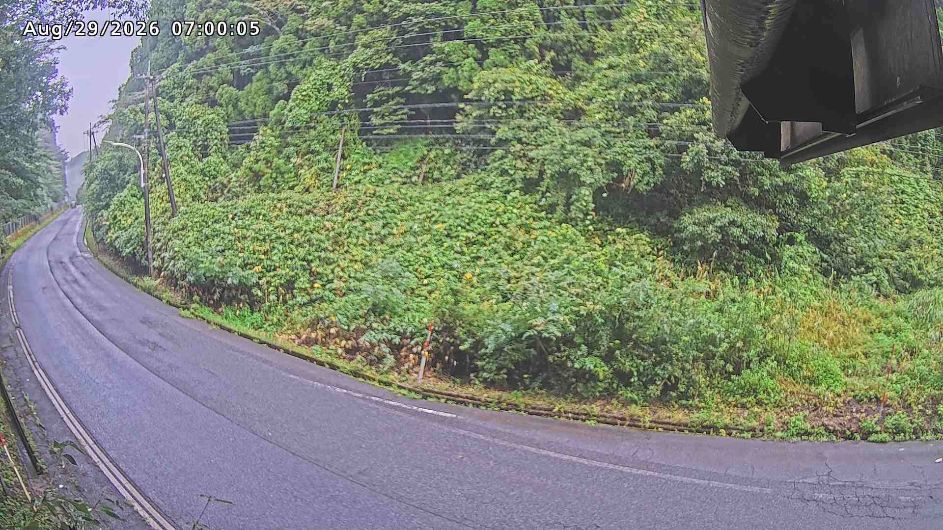 南部町大木屋
