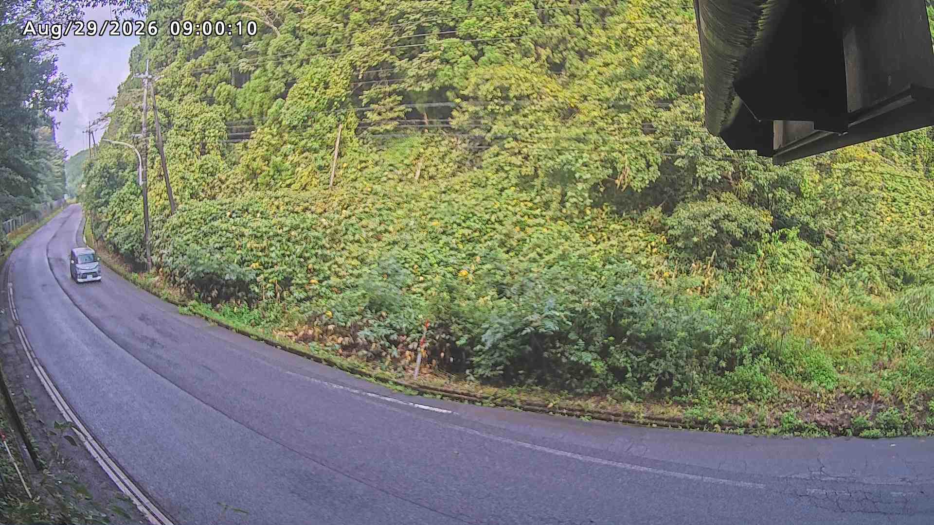 南部町大木屋