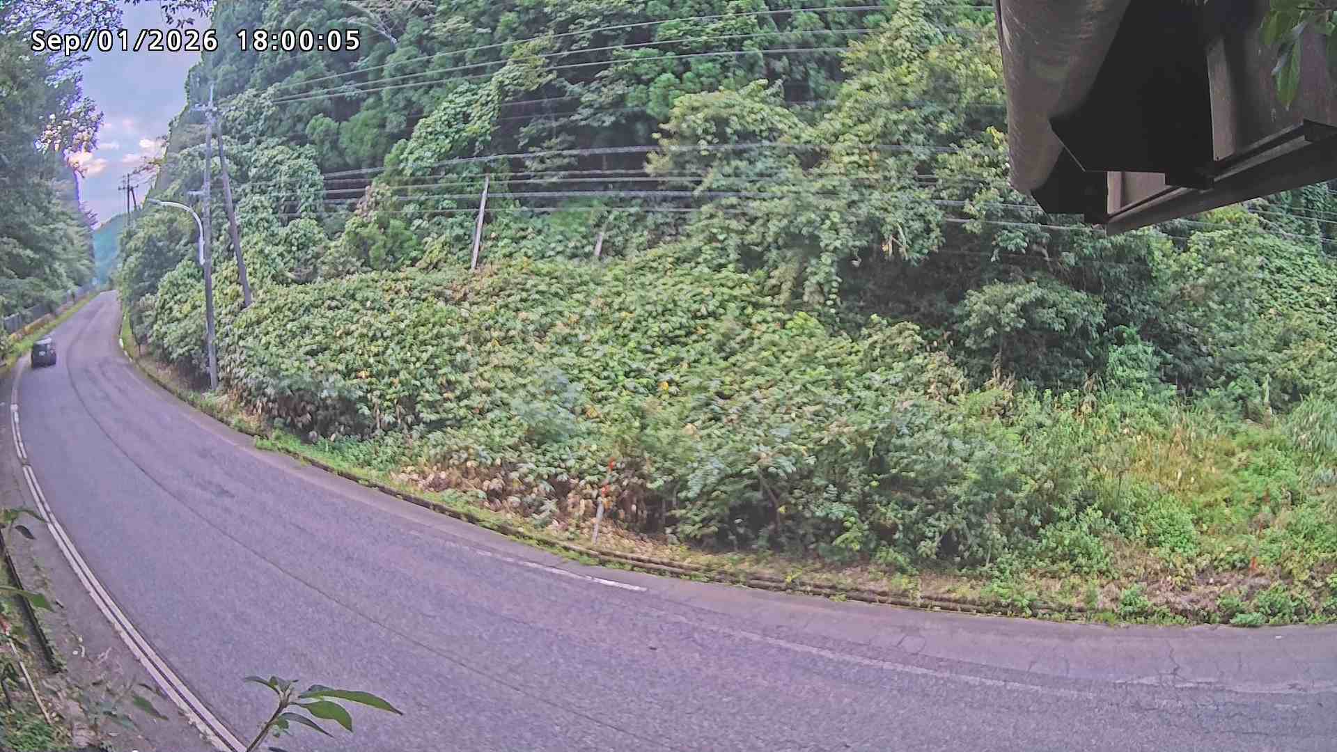 南部町大木屋