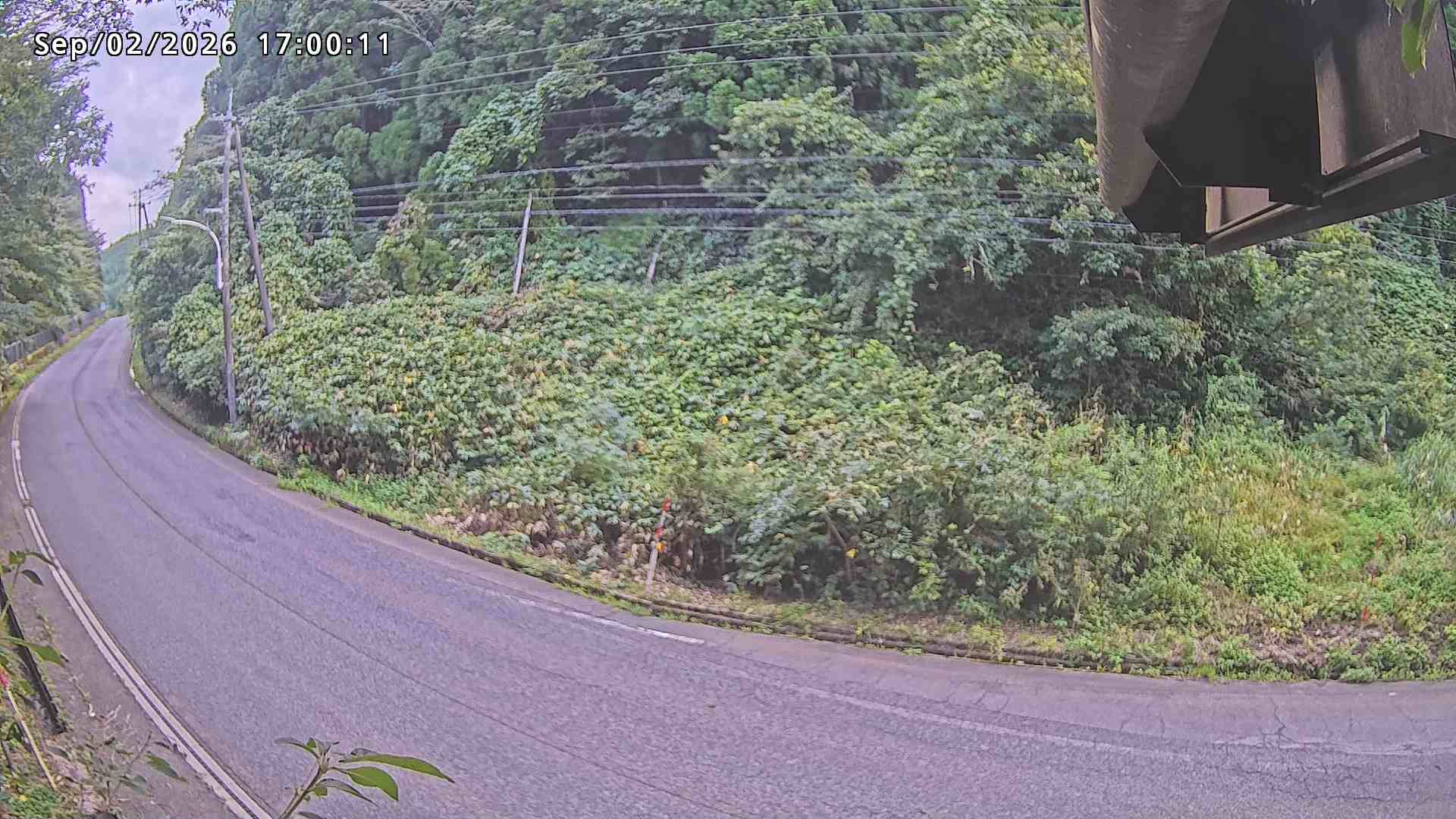 南部町大木屋