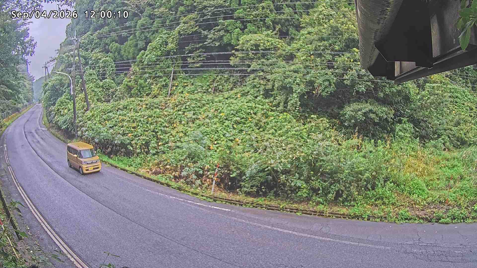 南部町大木屋