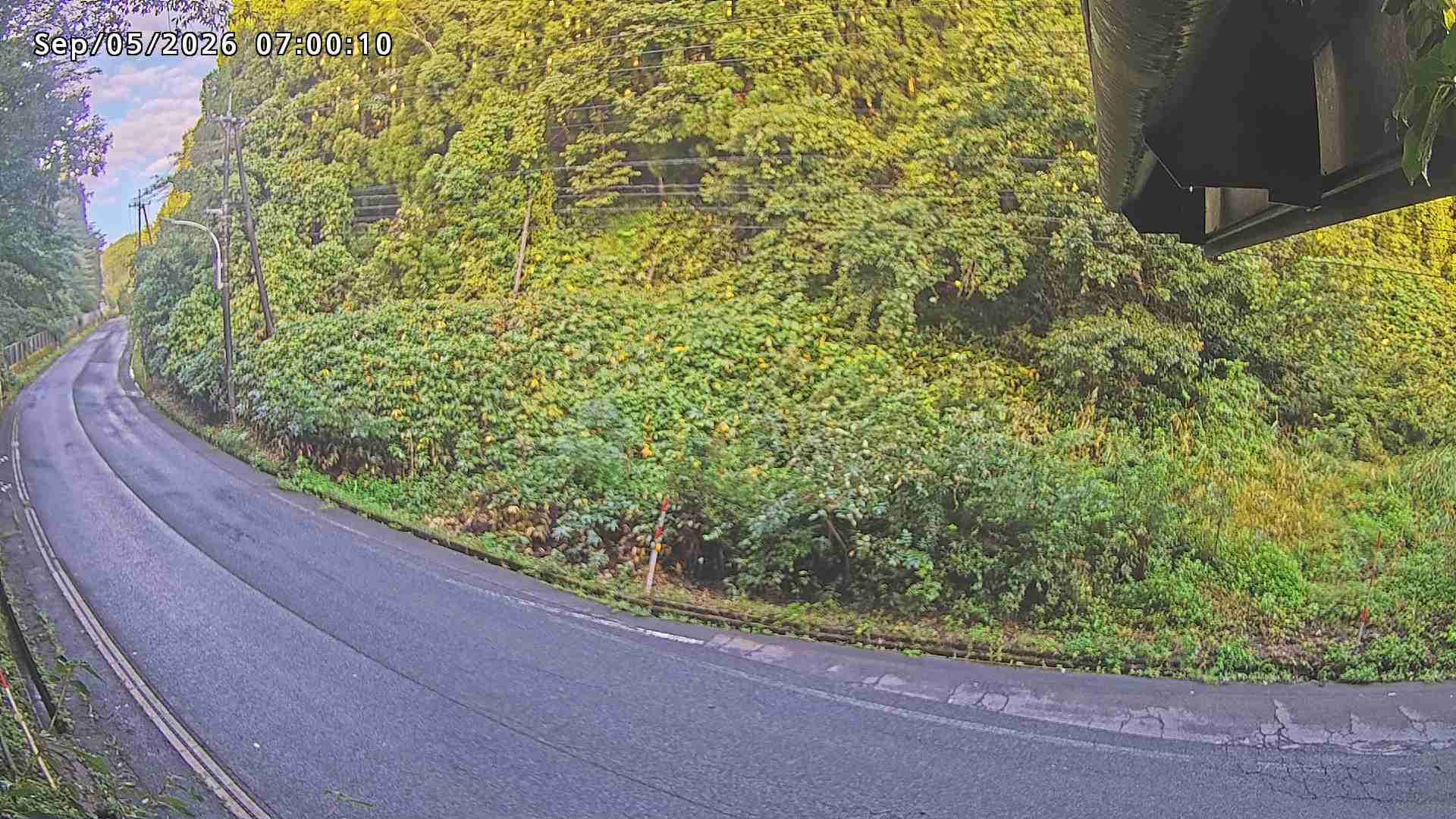 南部町大木屋
