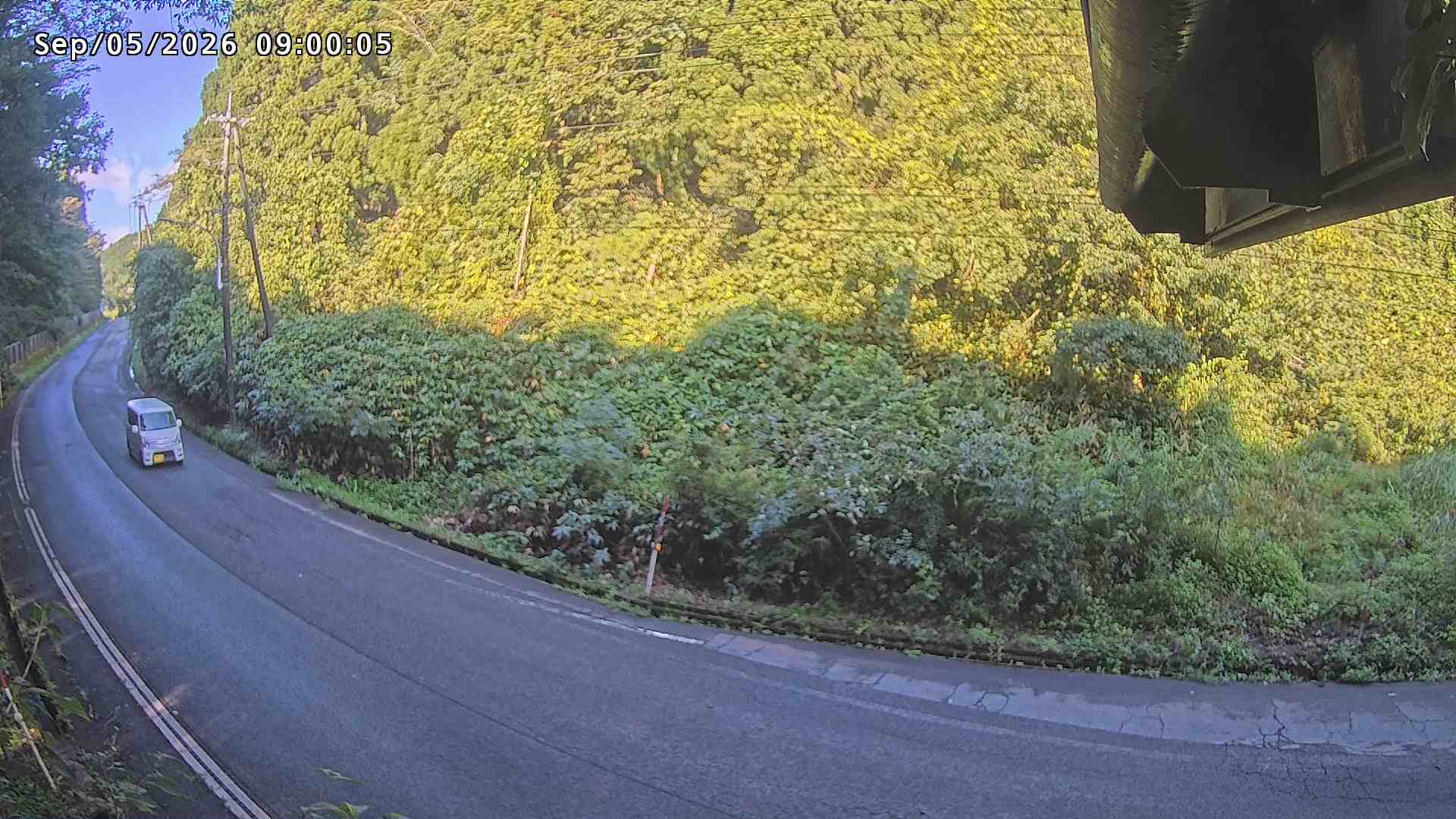 南部町大木屋