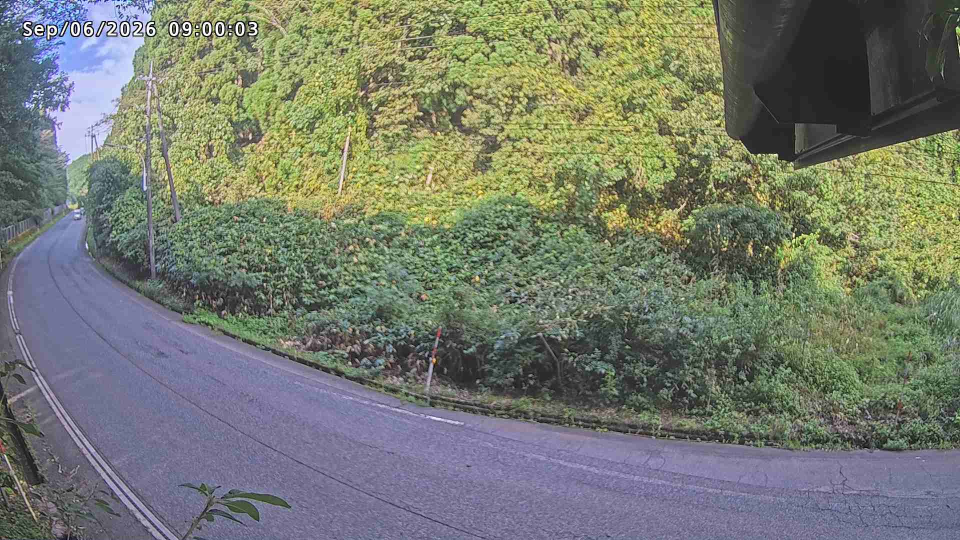 南部町大木屋
