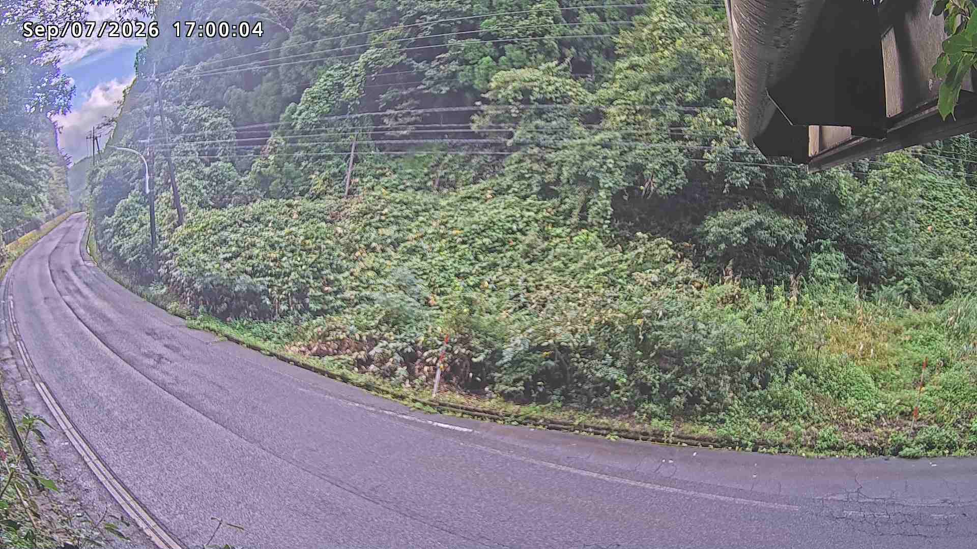 南部町大木屋