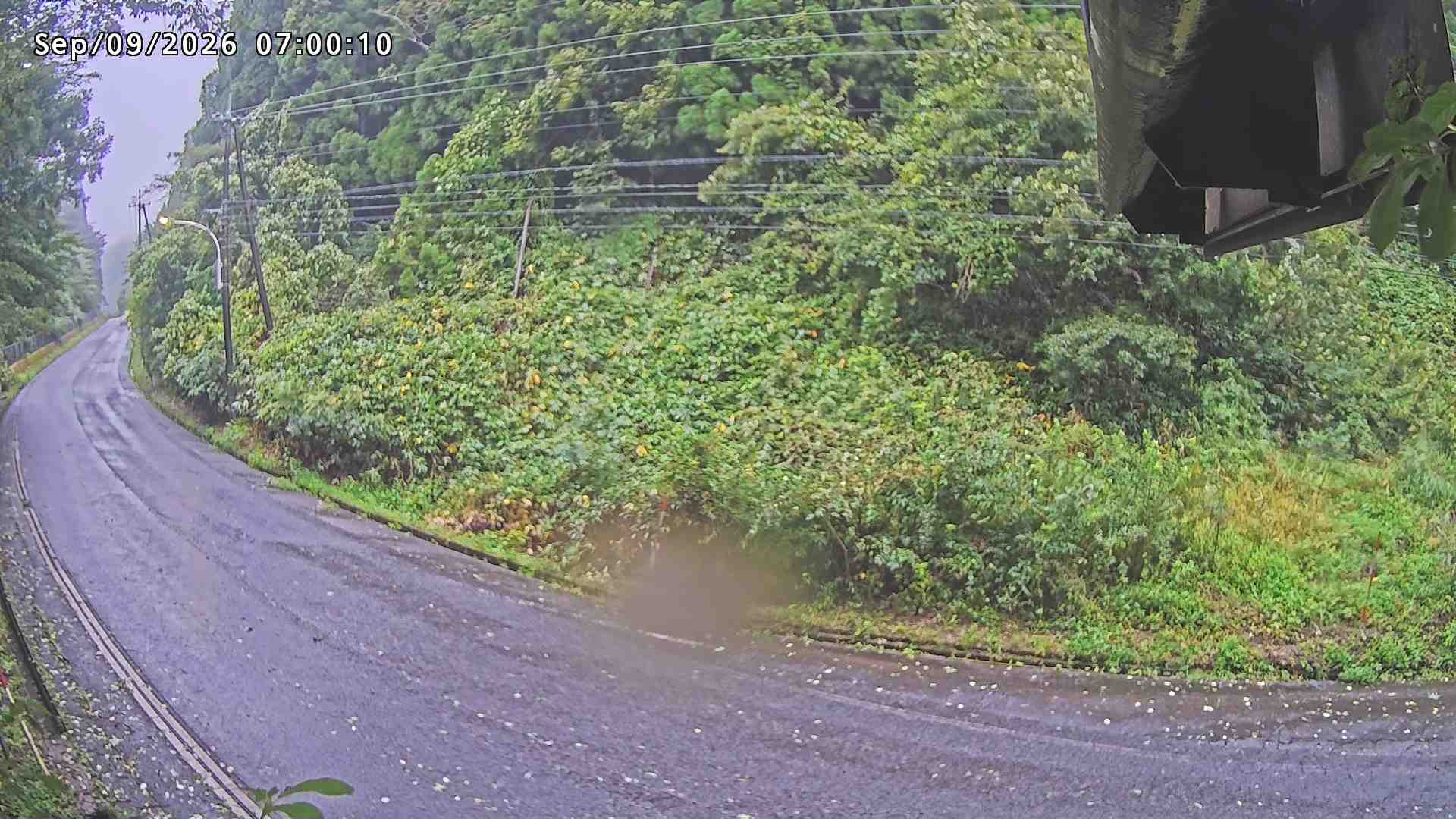 南部町大木屋