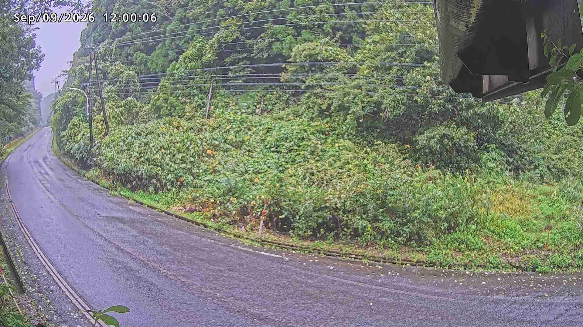 南部町大木屋