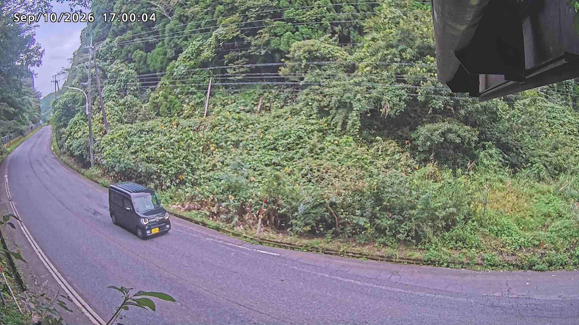 南部町大木屋