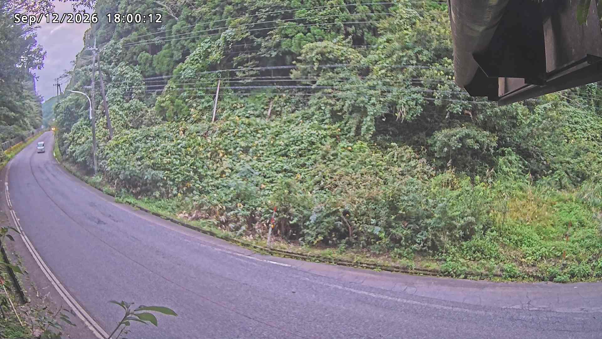 南部町大木屋