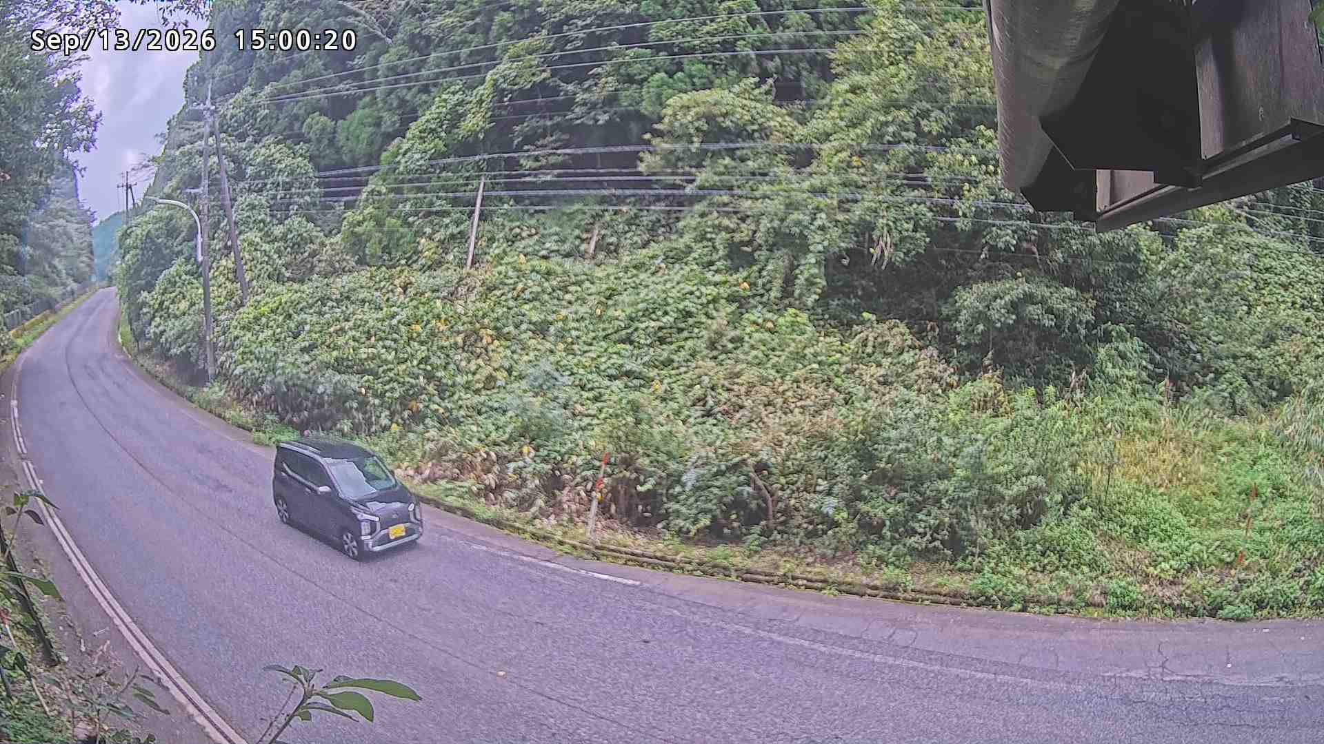 南部町大木屋
