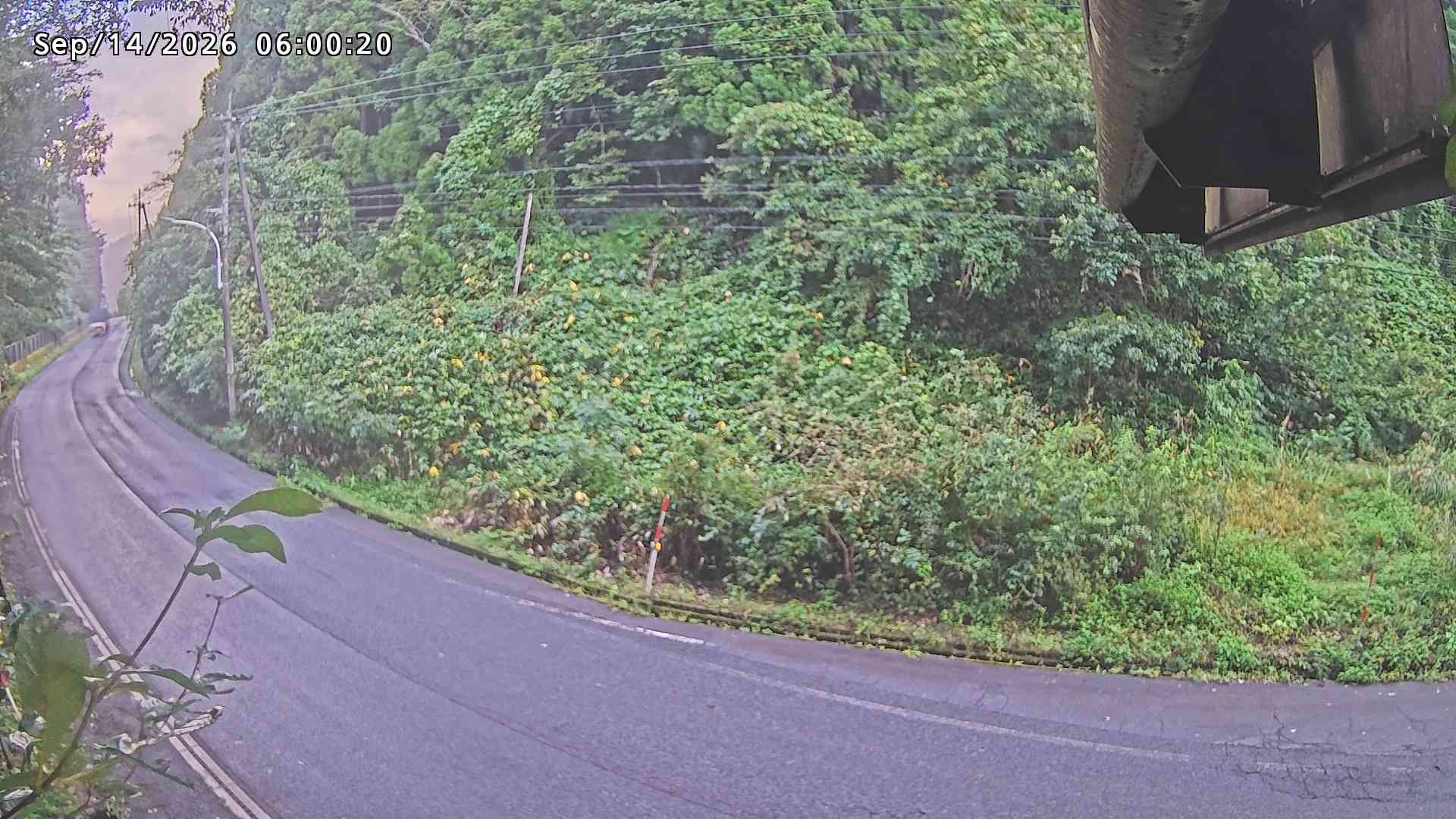 南部町大木屋