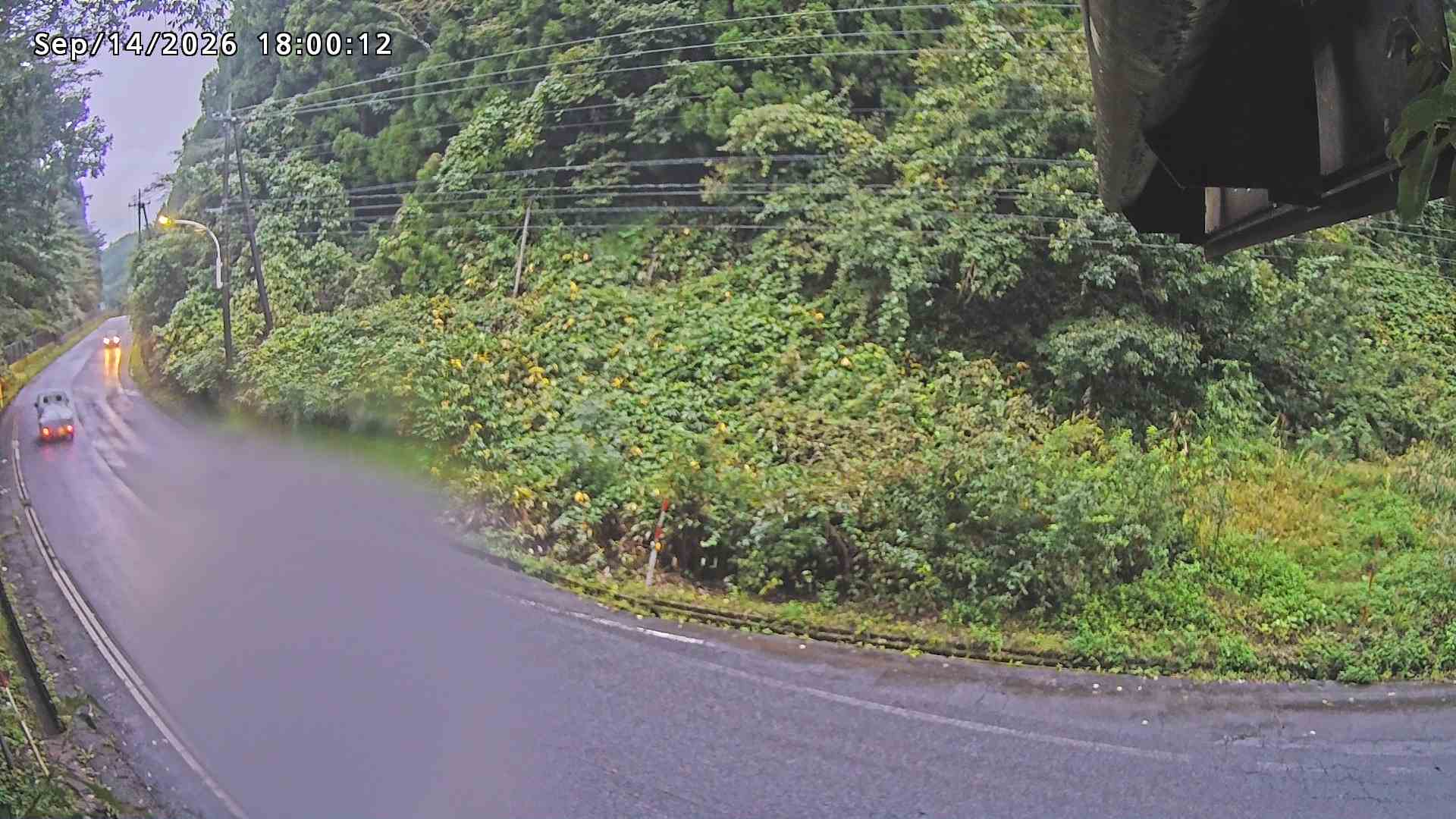 南部町大木屋