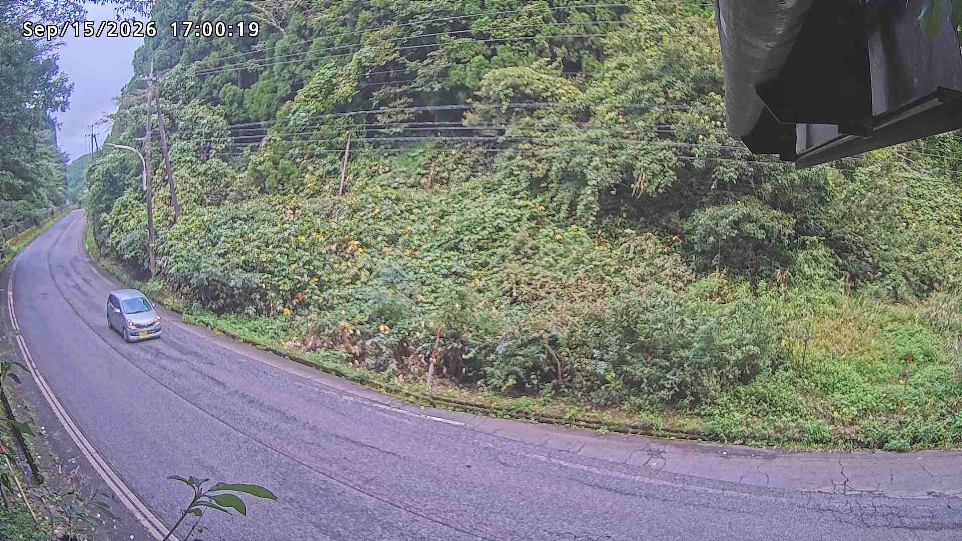 南部町大木屋