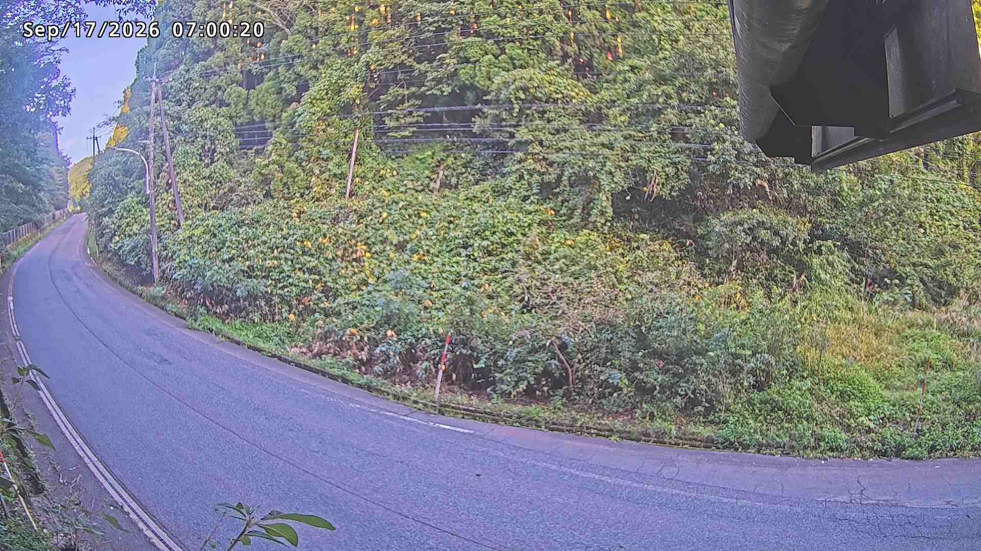 南部町大木屋