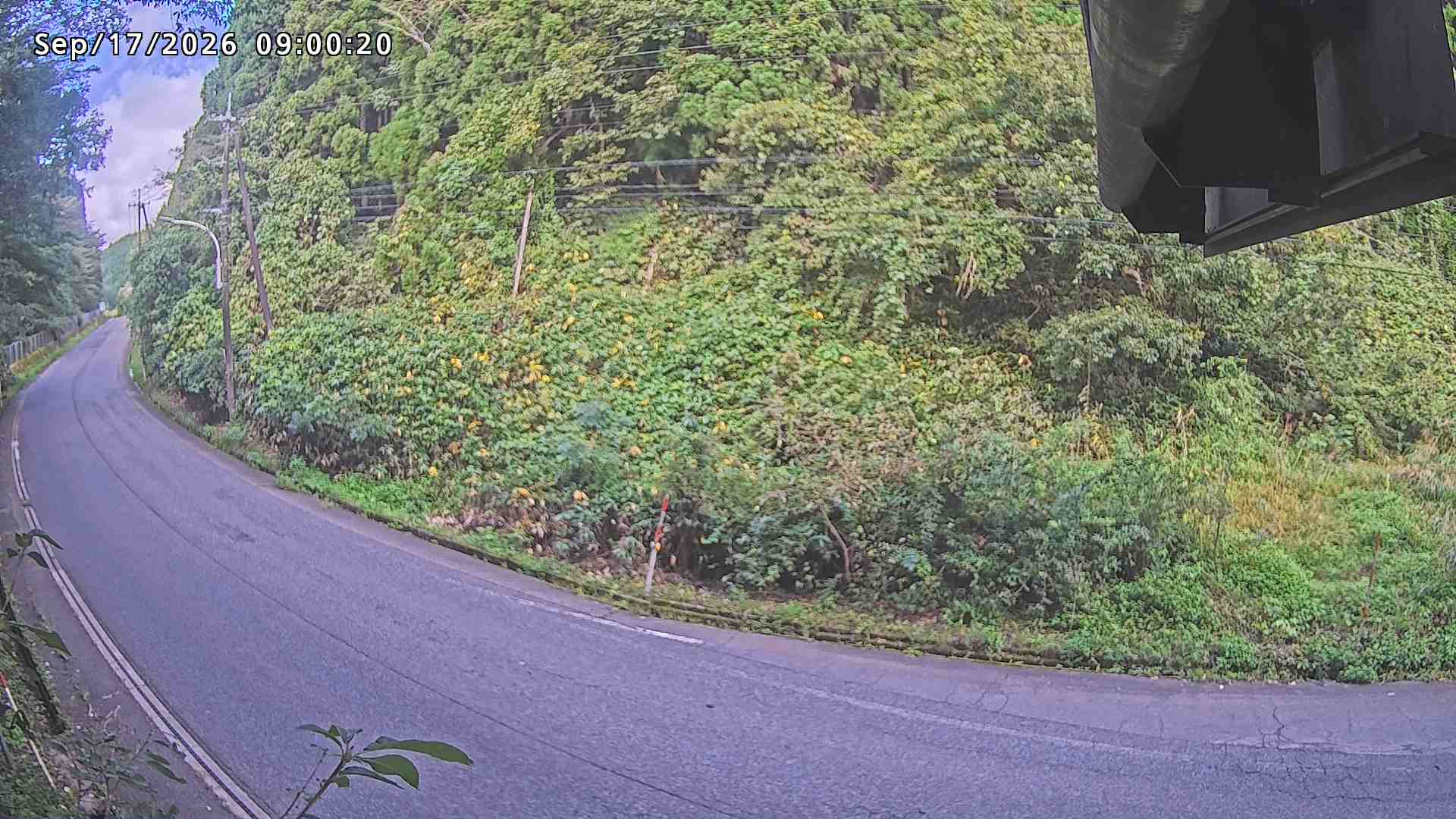 南部町大木屋
