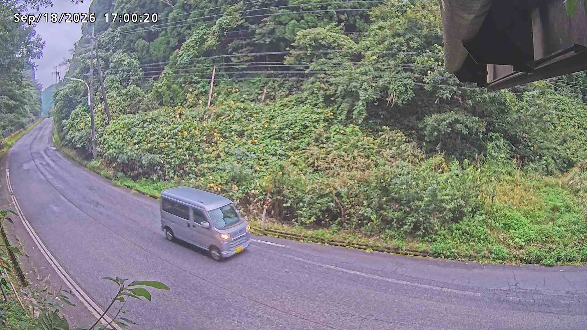 南部町大木屋