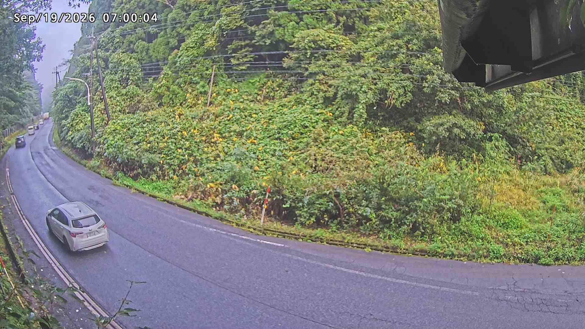 南部町大木屋
