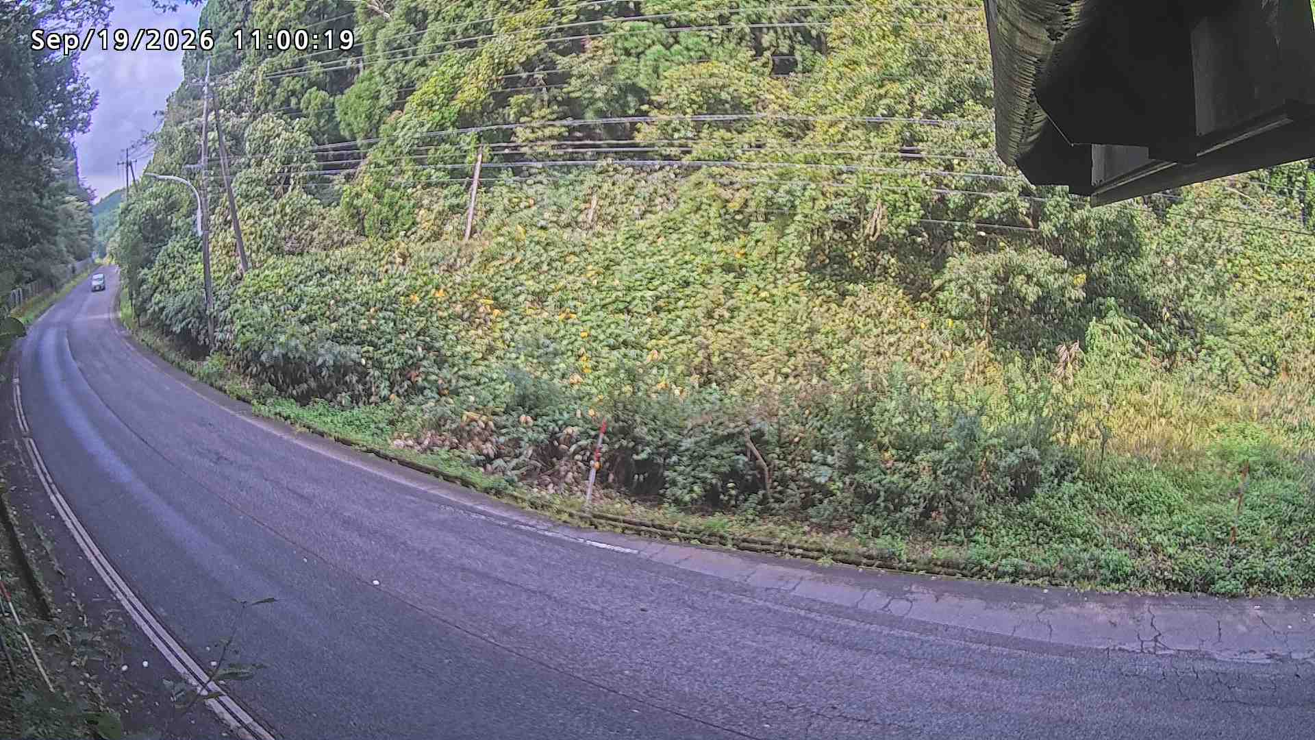南部町大木屋