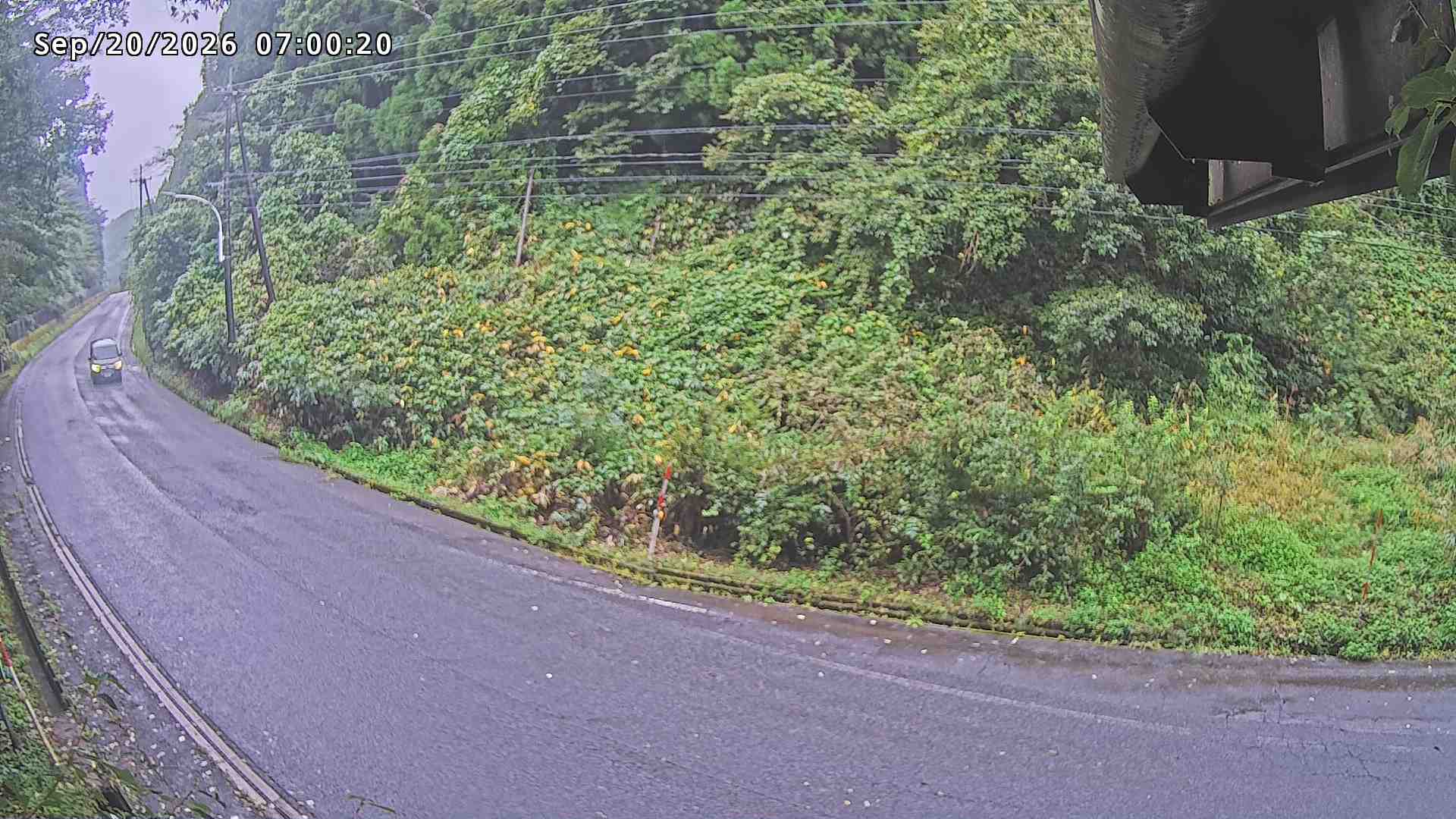 南部町大木屋