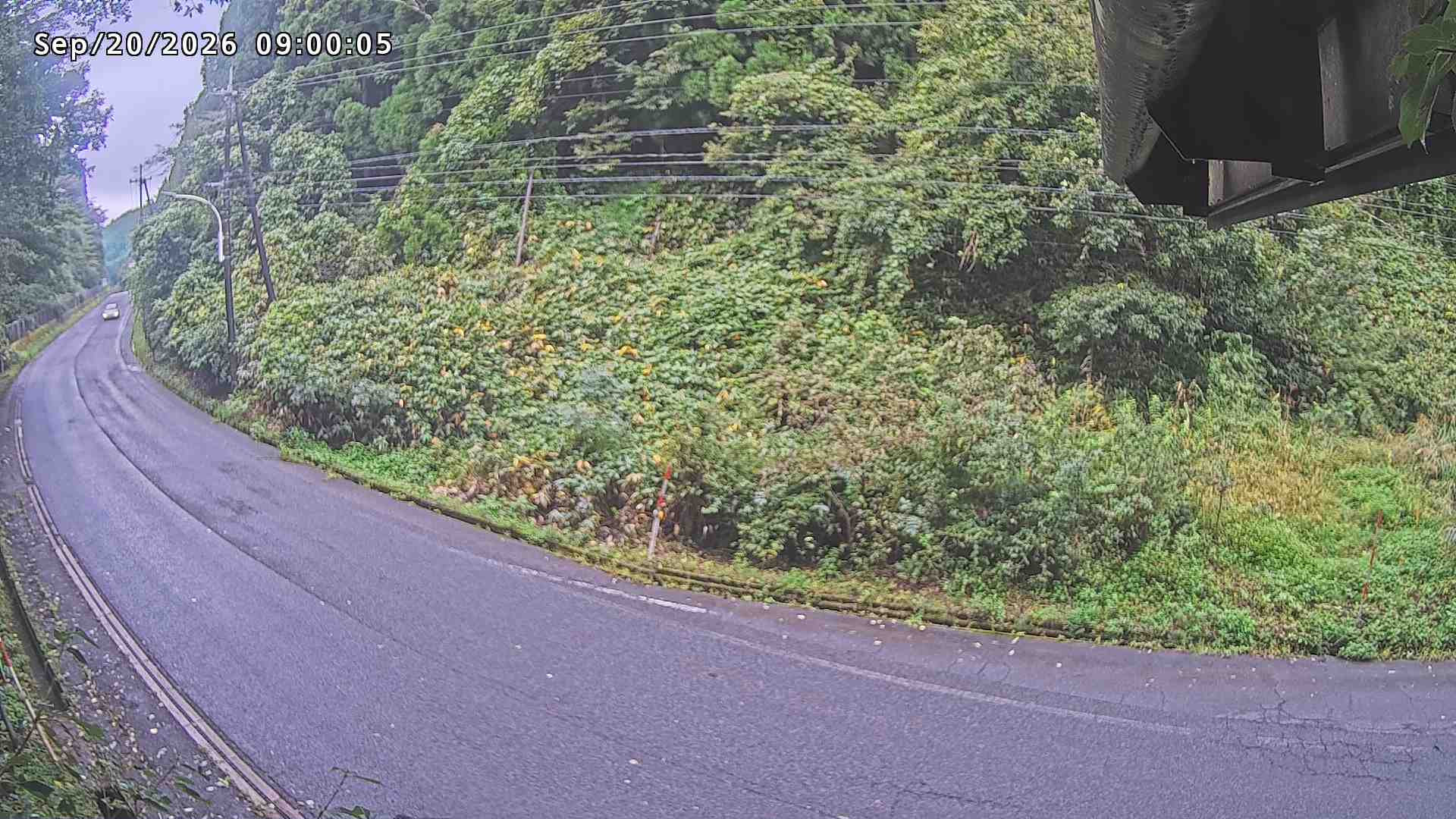 南部町大木屋