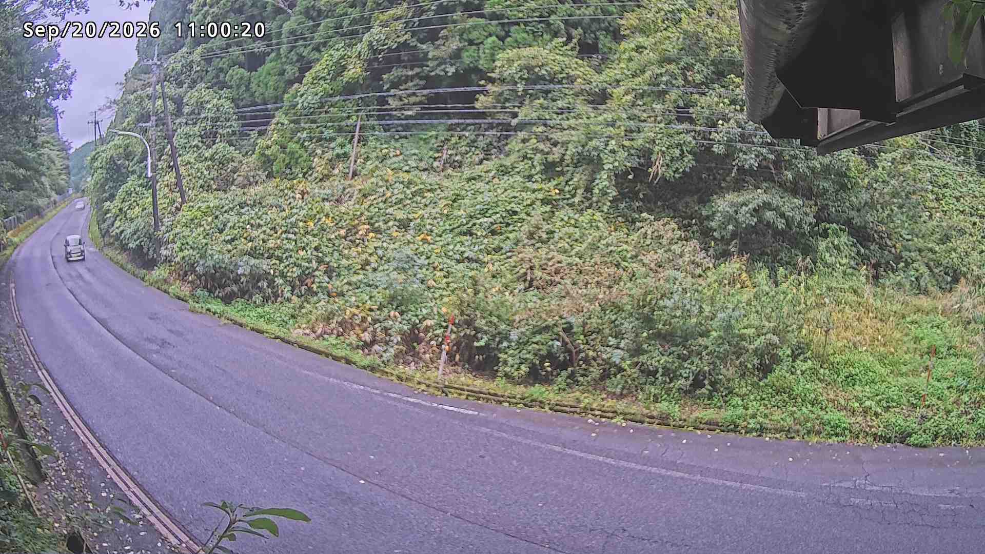 南部町大木屋