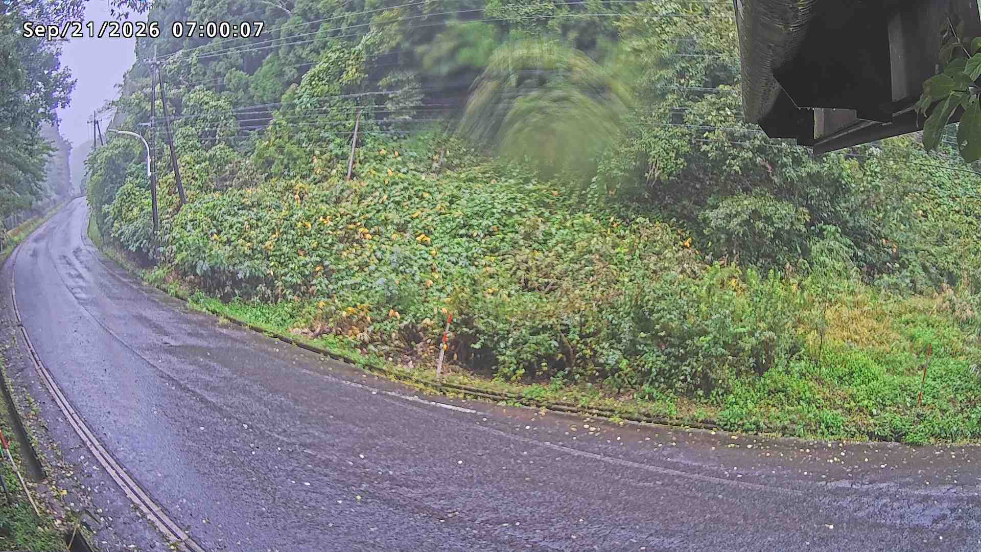 南部町大木屋