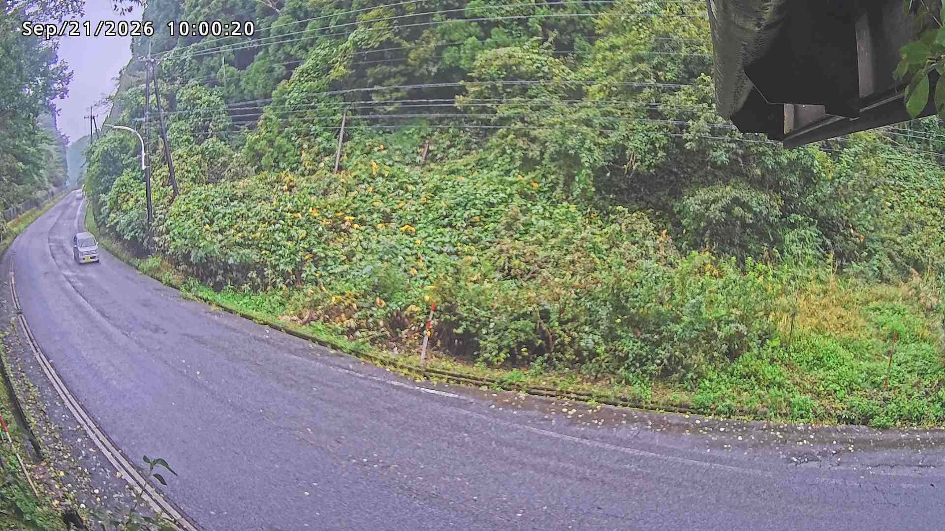 南部町大木屋