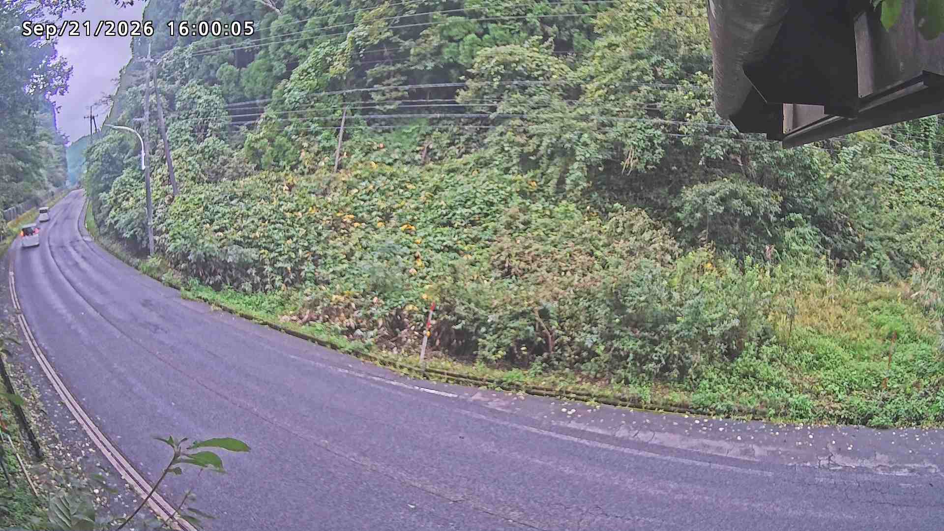 南部町大木屋