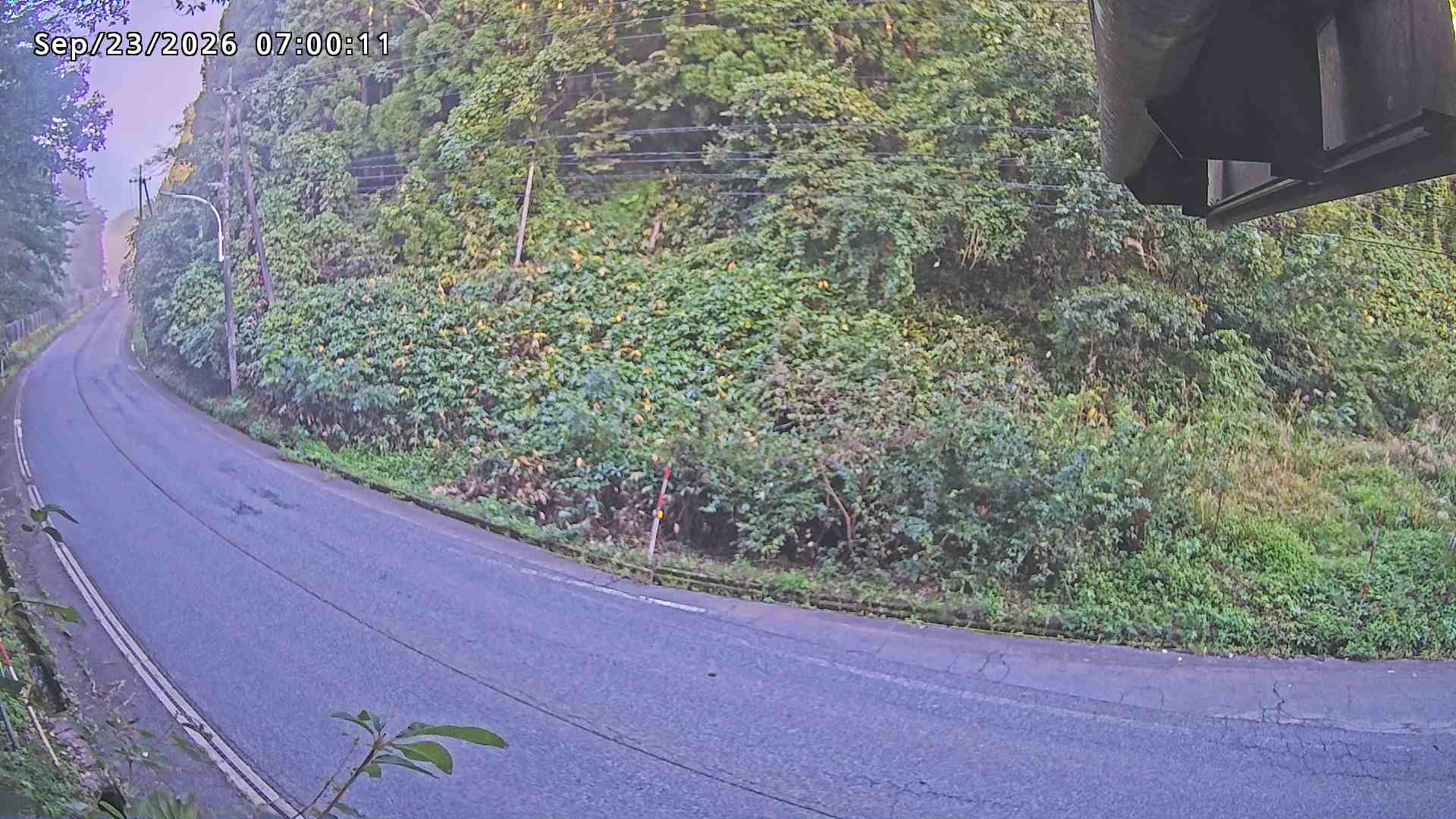南部町大木屋