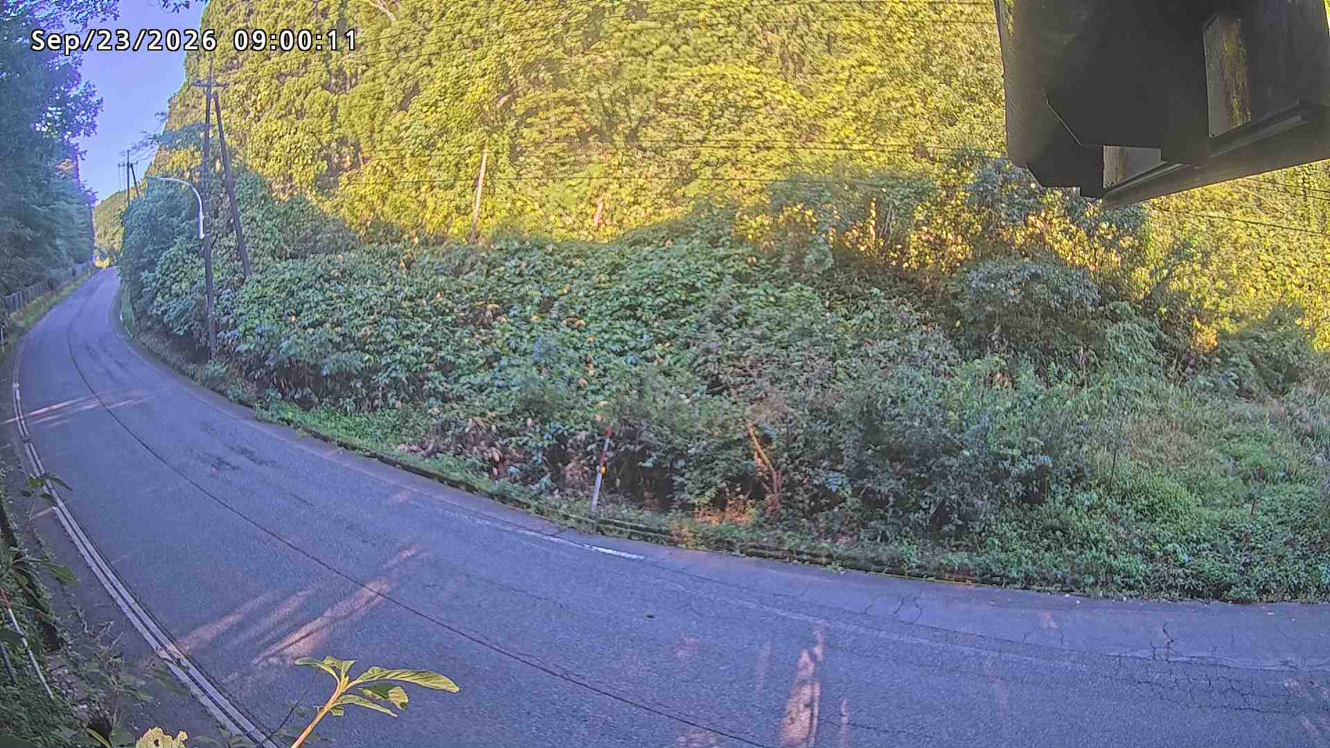 南部町大木屋