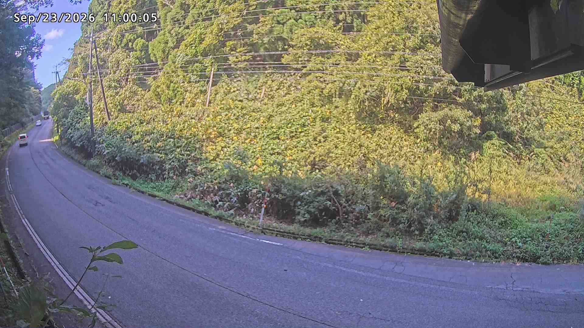 南部町大木屋