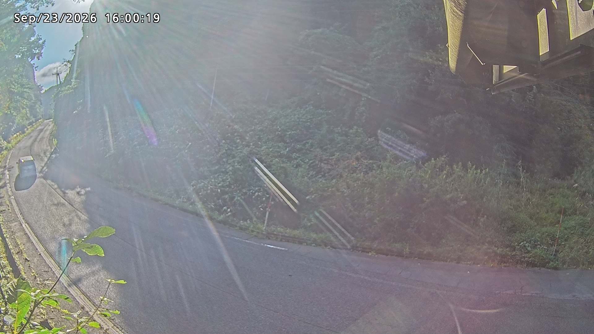 南部町大木屋